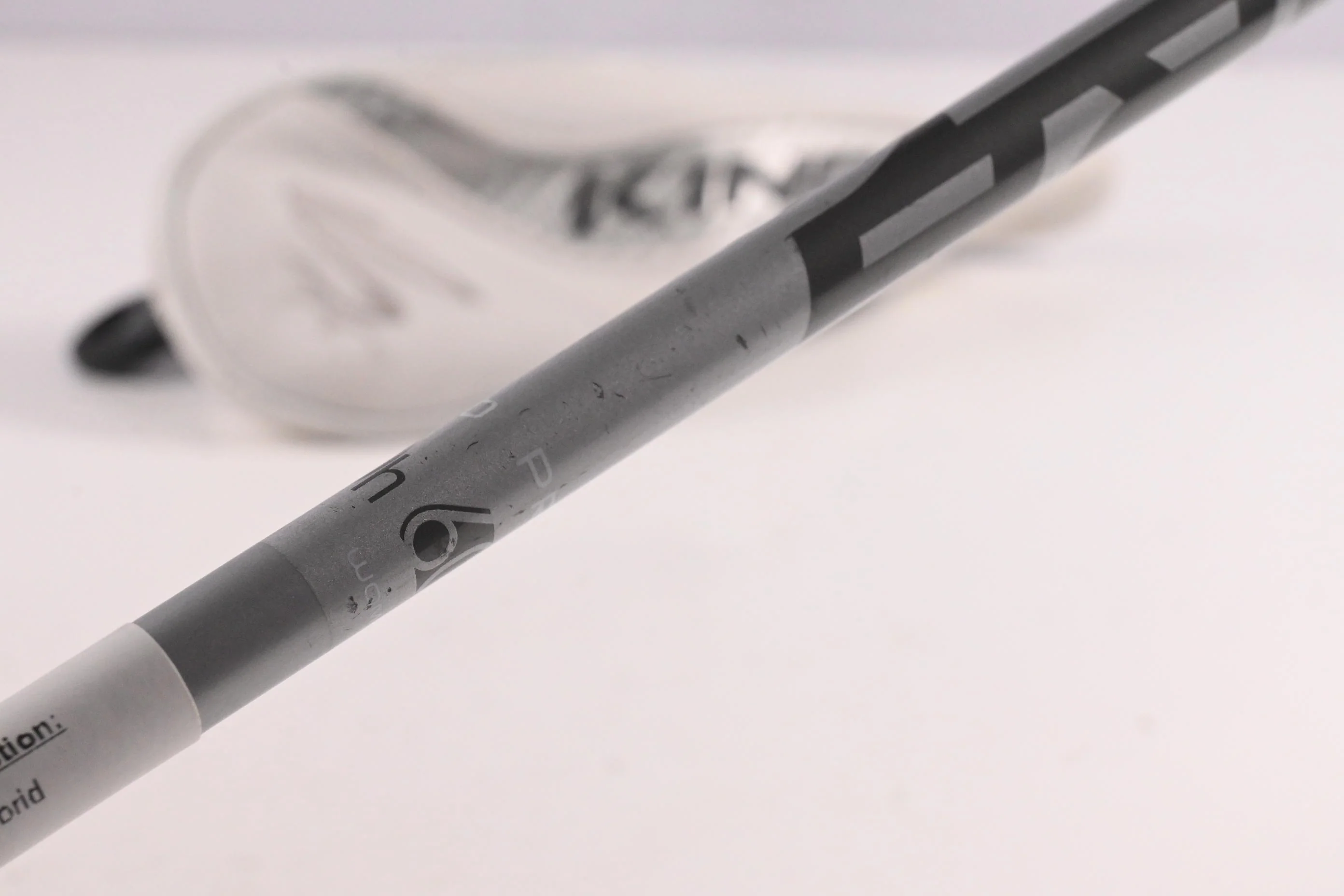 Ladies Cobra King F7 #3-4 Hybrid / 19-22 Degree / Ladies Flex Fujikura Pro 60h - Image 6