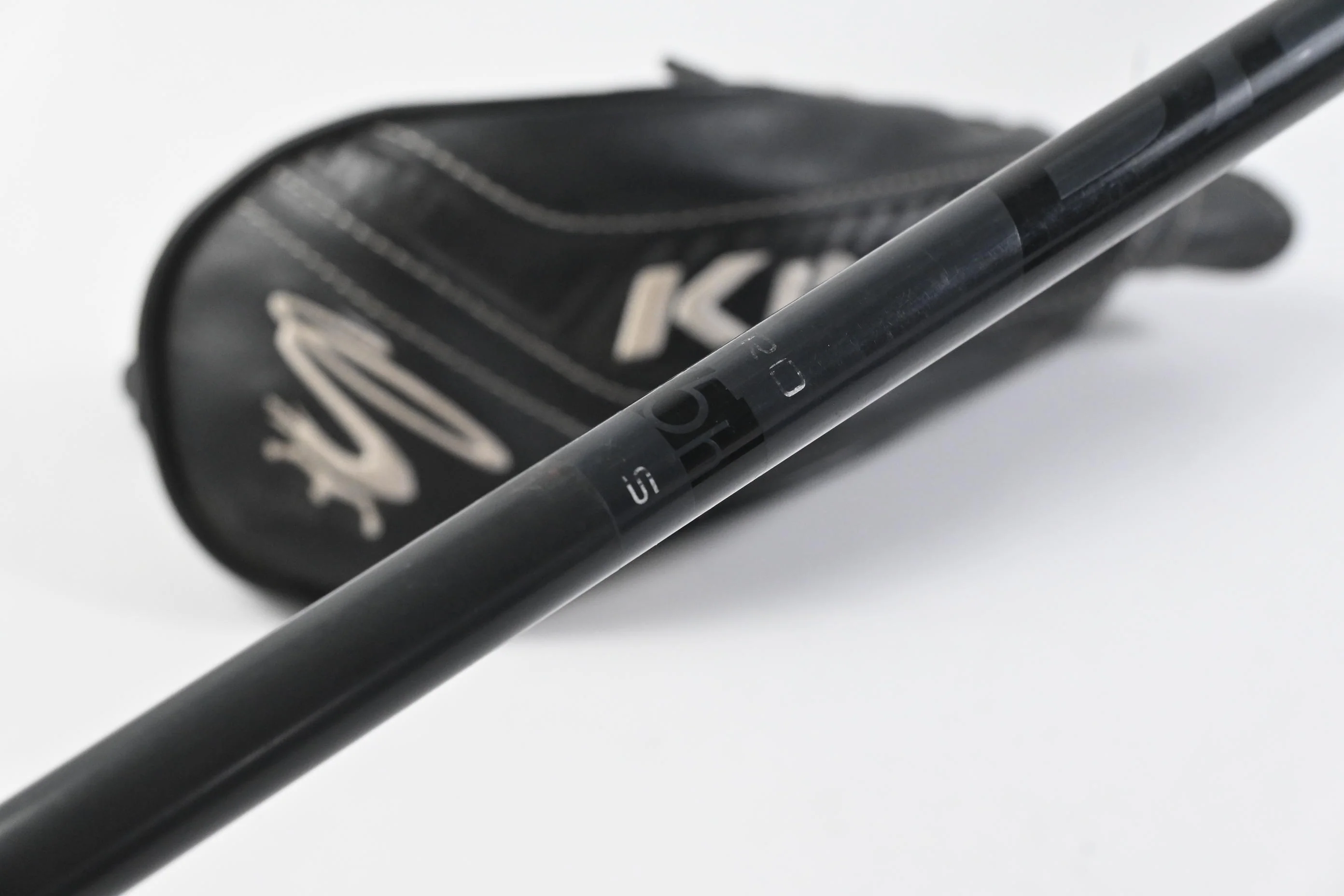Cobra King F7 #2-3 Hybrid / 16-19 Degree / Stiff Flex Fujikura Pro Black 75 - Image 6