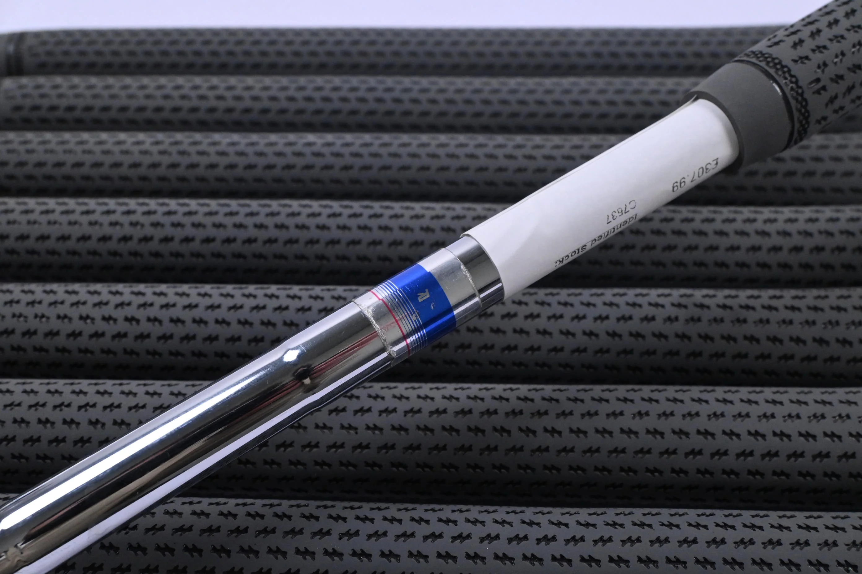 Cobra King F7 One Length Irons / 5-PW+GW / Regular Flex Cobra King F7 Shafts - Image 5