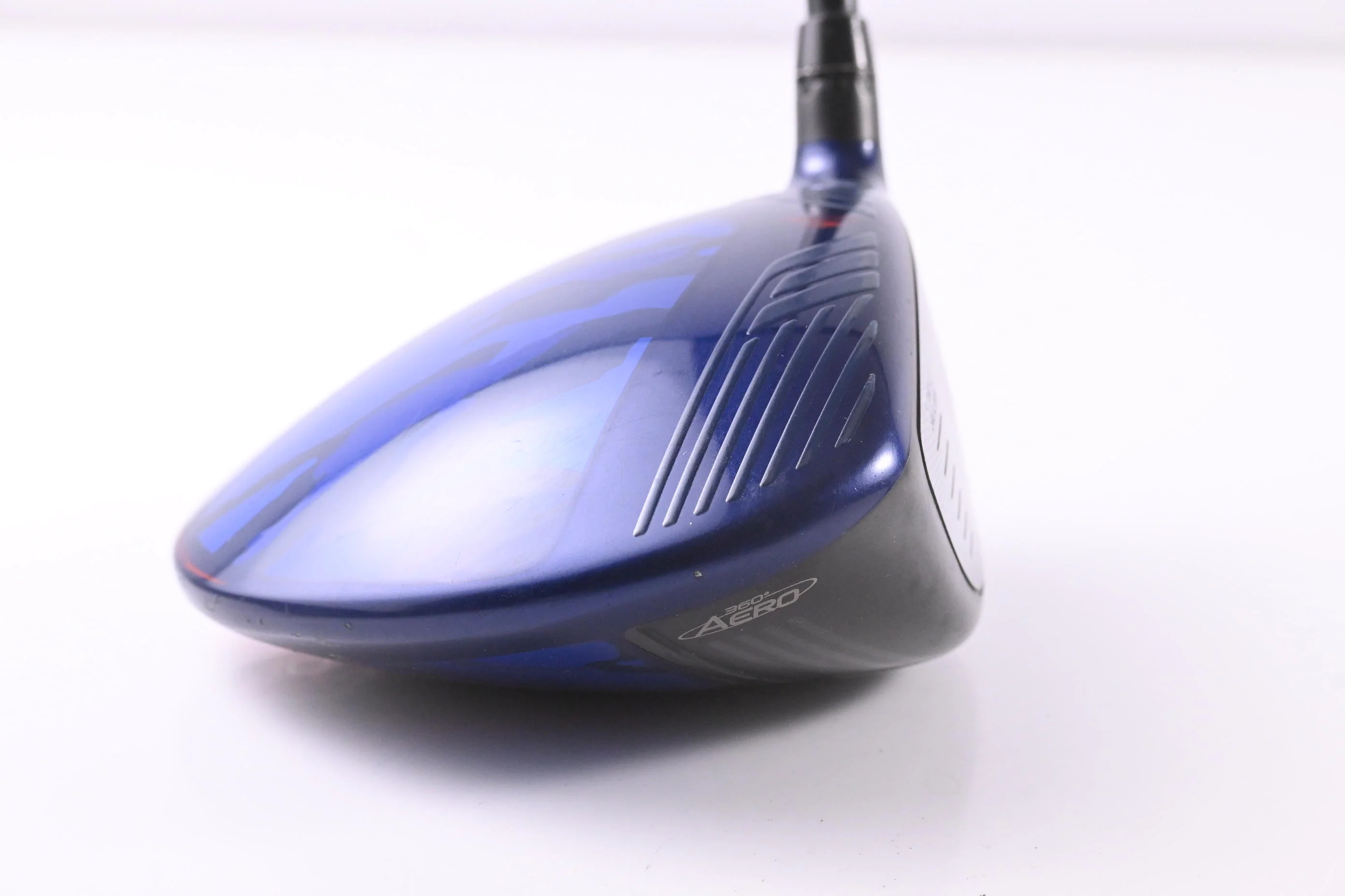 Cobra King F8 Driver / 9-12 Degree / X-Flex HZRDUS Black 75 Shaft - Image 3