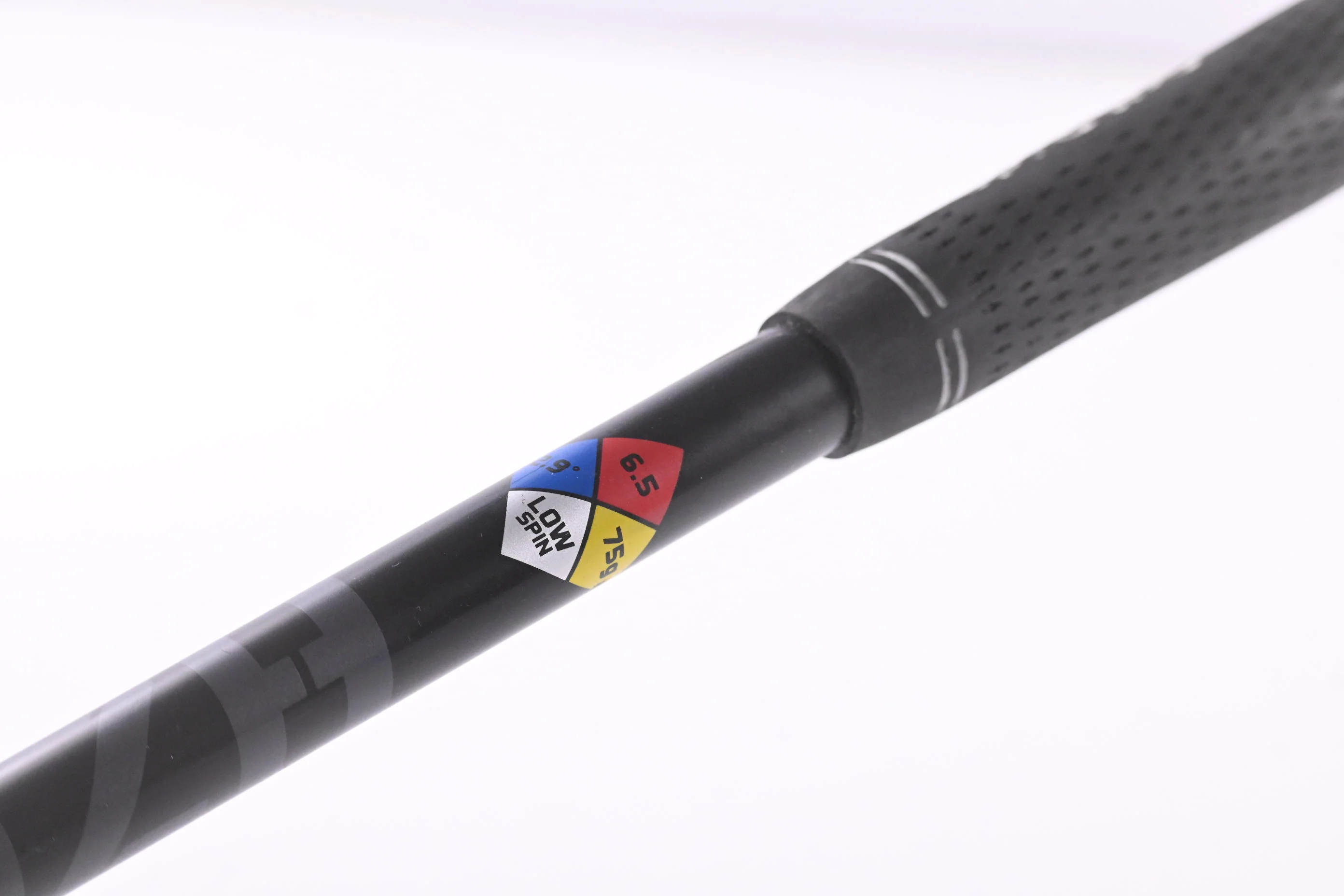 Cobra King F8 Driver / 9-12 Degree / X-Flex HZRDUS Black 75 Shaft - Image 6