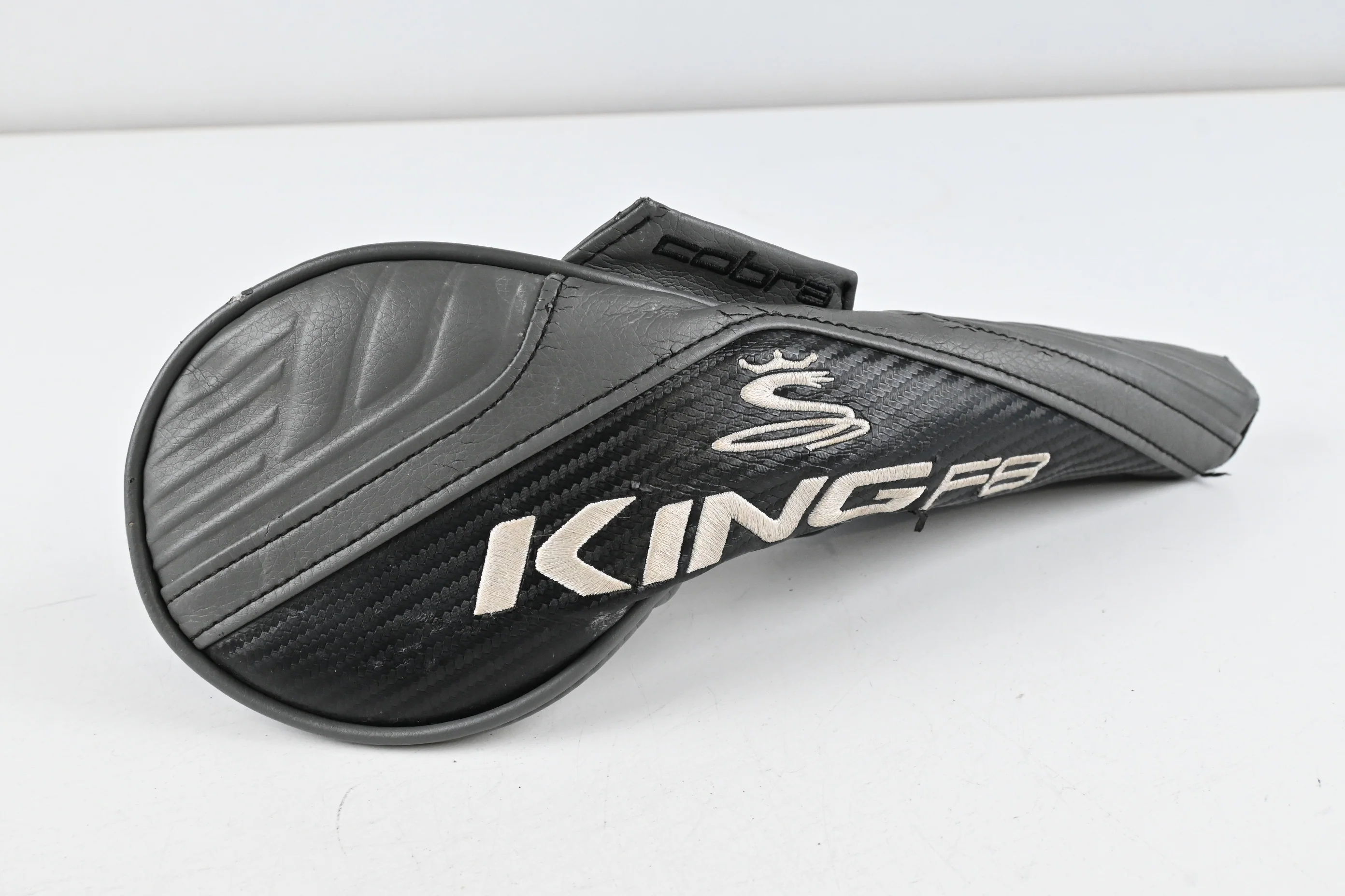 Cobra King F8 #3-4 Wood / 13-16 Degree / Regular Flex Tensei AV Blue 65 Shaft - Image 9