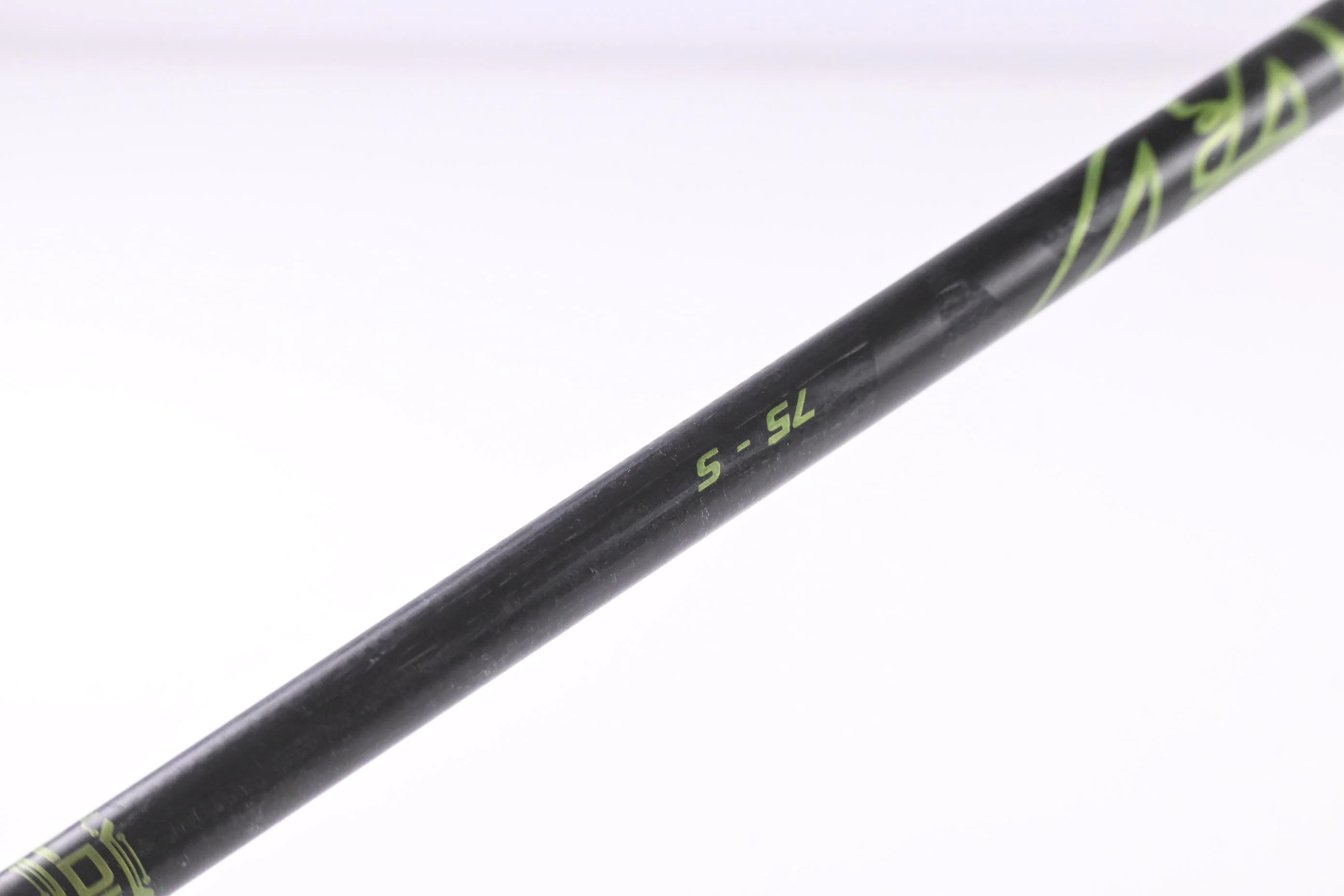 Cobra King F8+ #3-4 Wood / 12-15 Degree / Stiff Flex Aldila NV Green 75 Shaft - Image 6