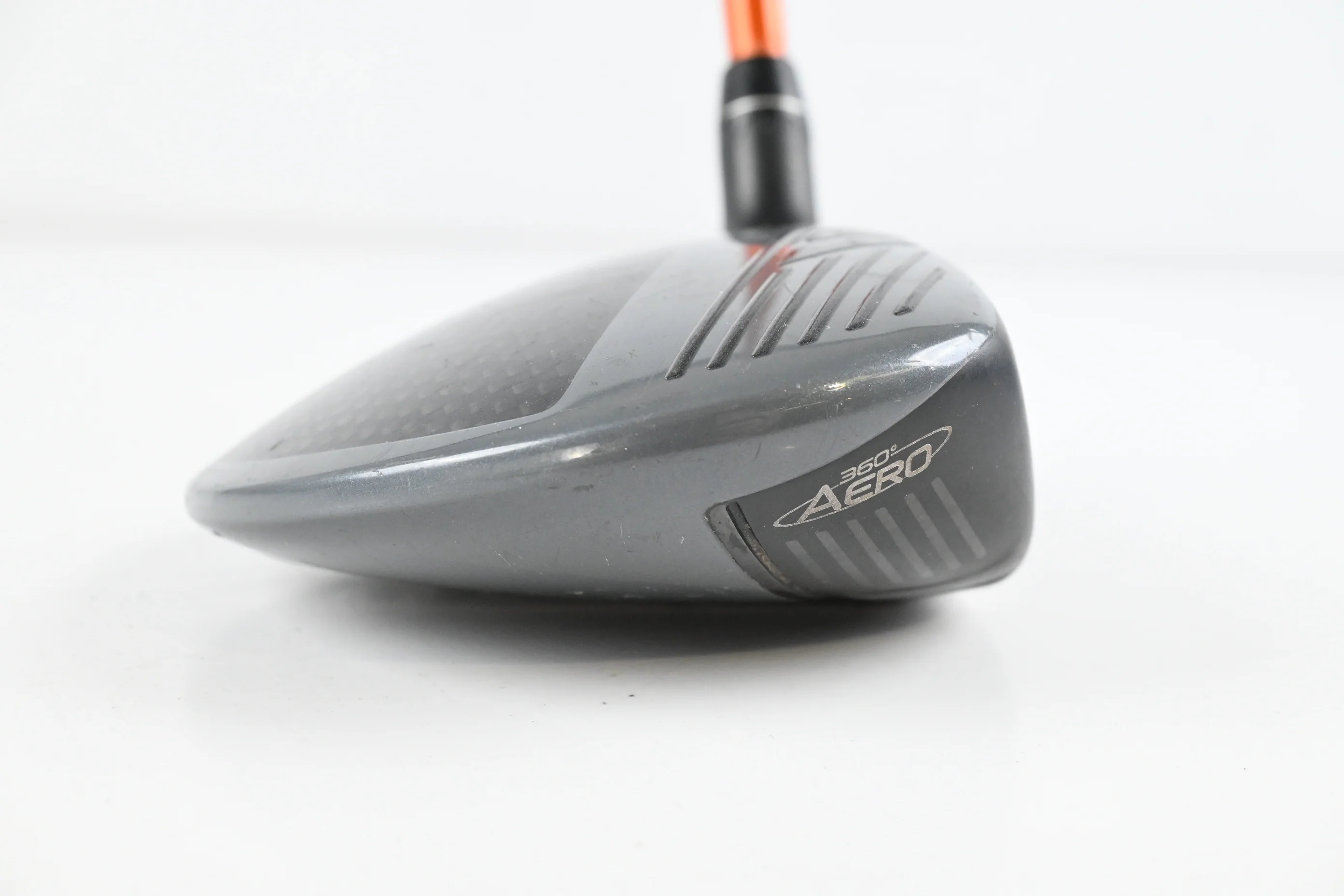 Cobra King F8 #3-4 Wood / 13-16 Degree / X-Flex Tour AD DI-7 Shaft - Image 3