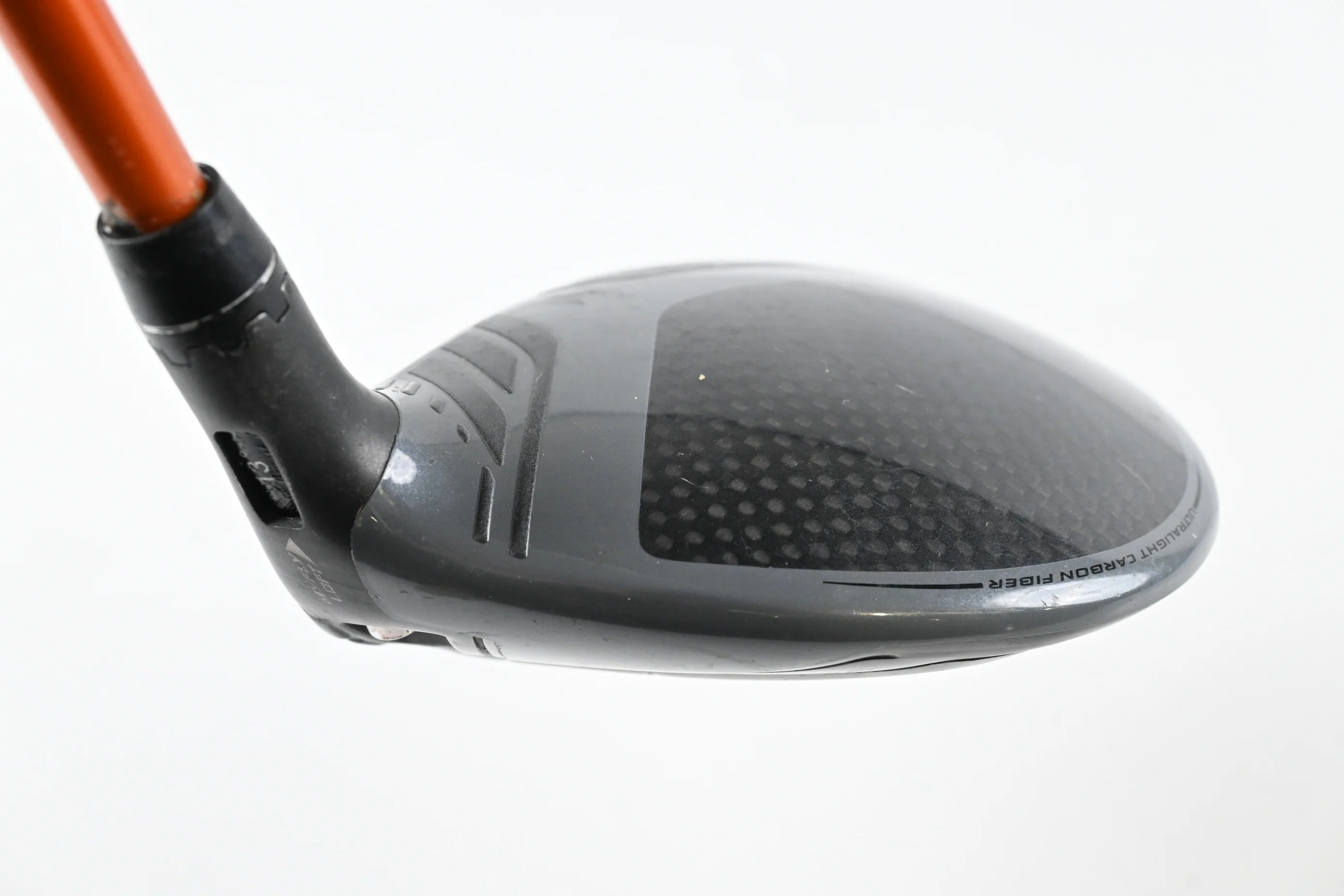 Cobra King F8 #3-4 Wood / 13-16 Degree / X-Flex Tour AD DI-7 Shaft - Image 5