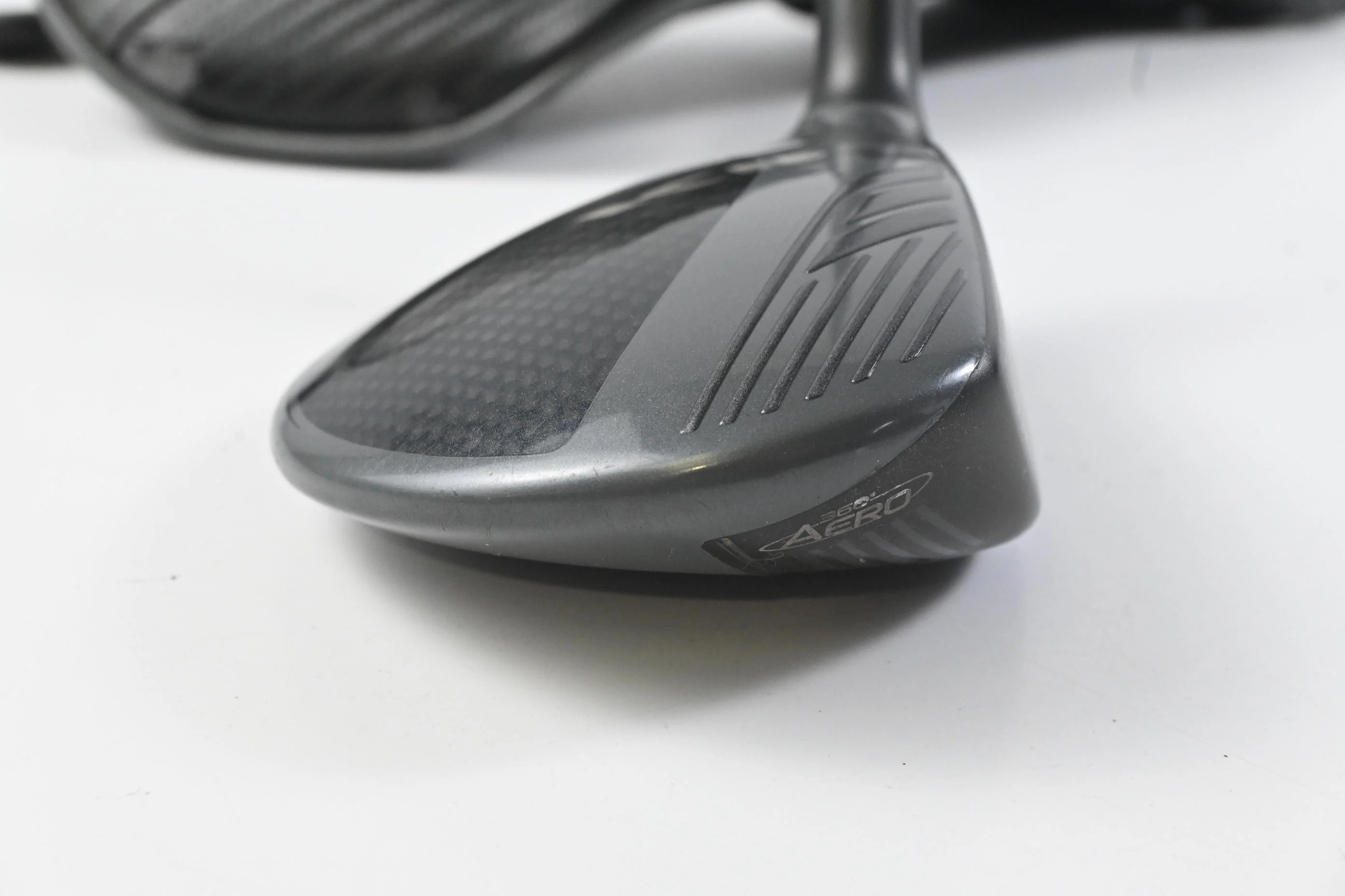 Cobra King F8 #3-4 Wood / 13-16 Degree / Regular Flex Aldila NV 2K XV Blue Shaft - Image 3