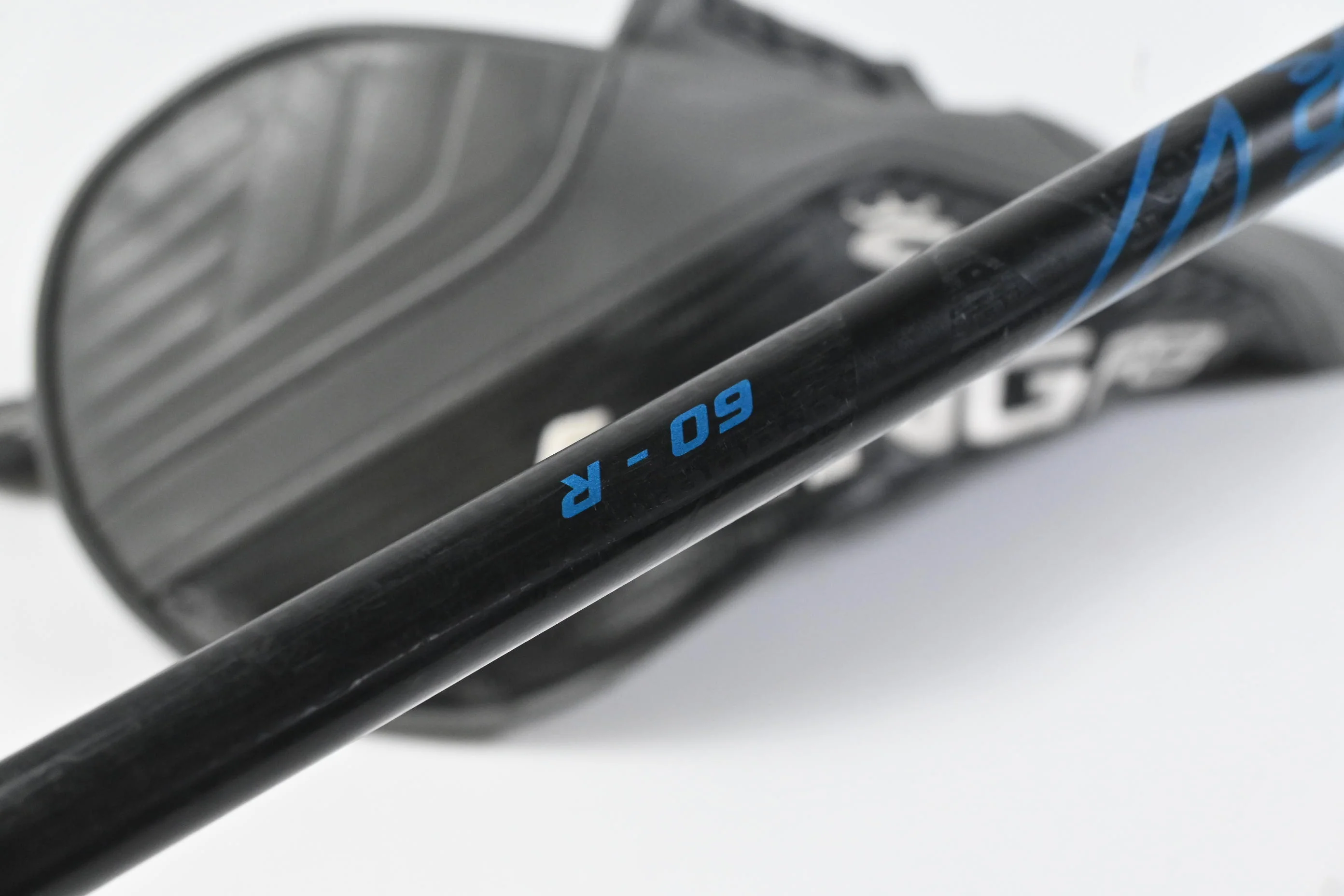 Cobra King F8 #3-4 Wood / 13-16 Degree / Regular Flex Aldila NV 2K XV Blue Shaft - Image 7