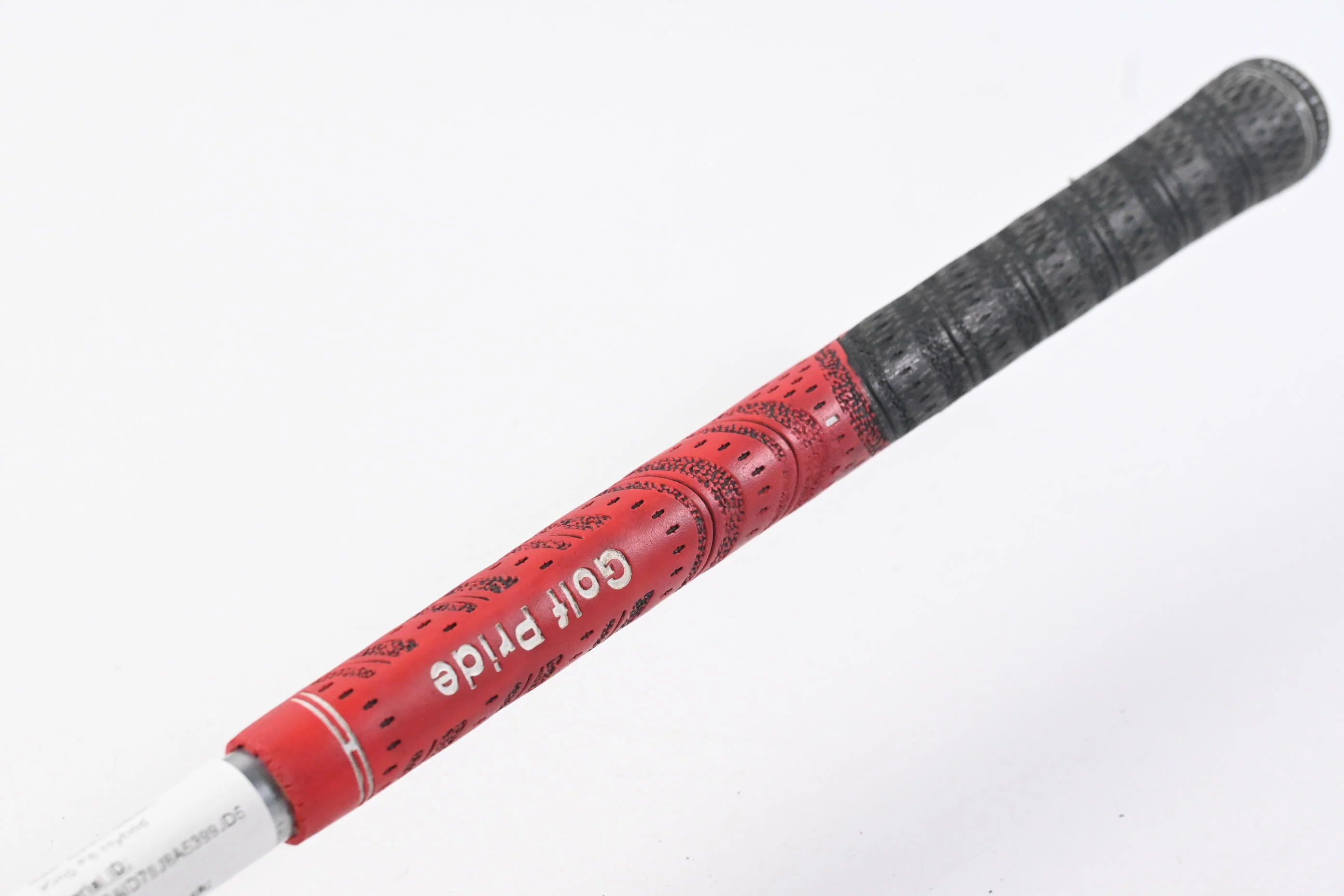 Cobra King F8 One Length #3 Hybrid / 19 Degree / Regular Flex Rogue Pro 75 Shaft - Image 9