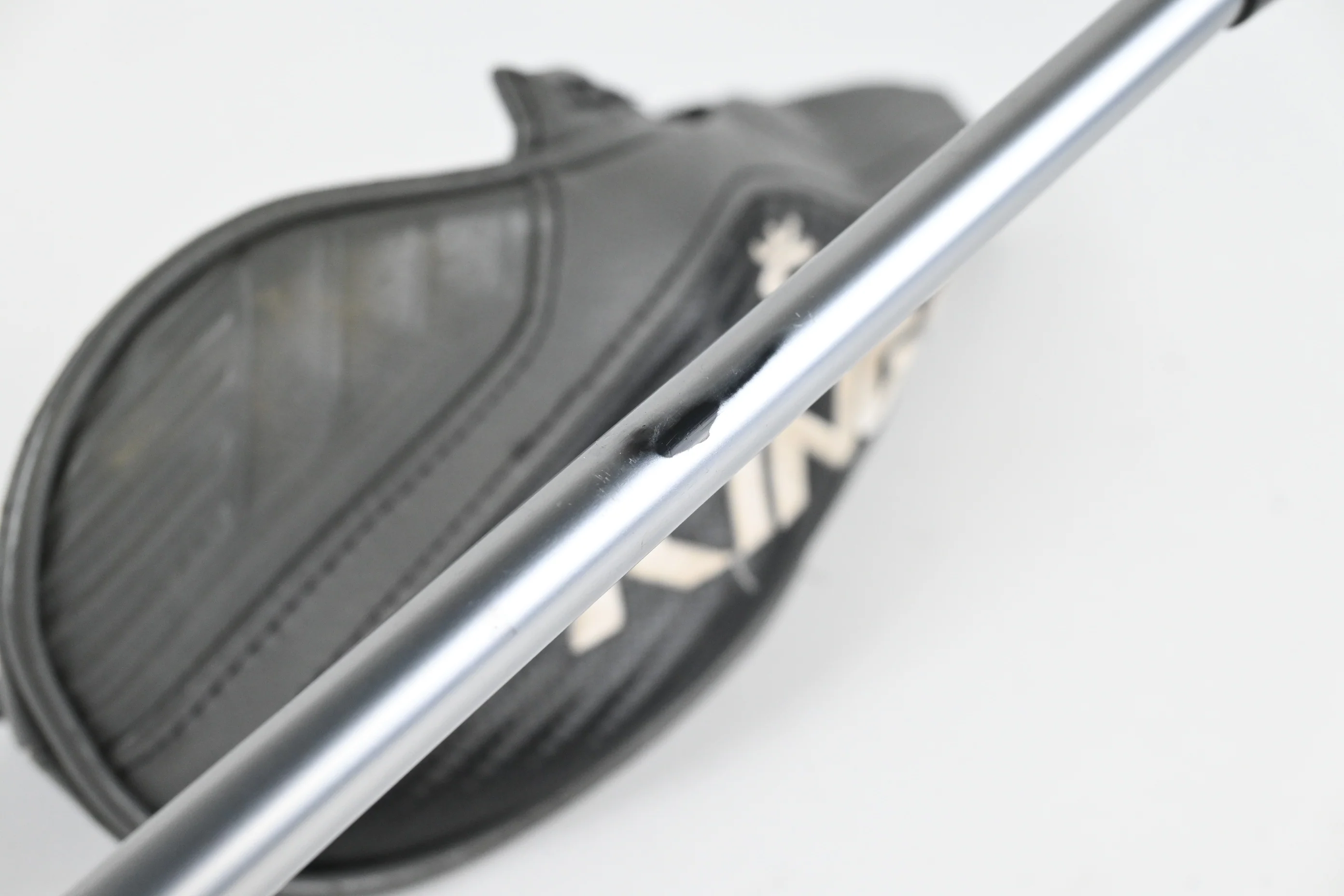 Cobra King F8 #5 Hybrid / 25 Degree / Regular Flex Aldila Rogue Silver Pro 75 - Image 10