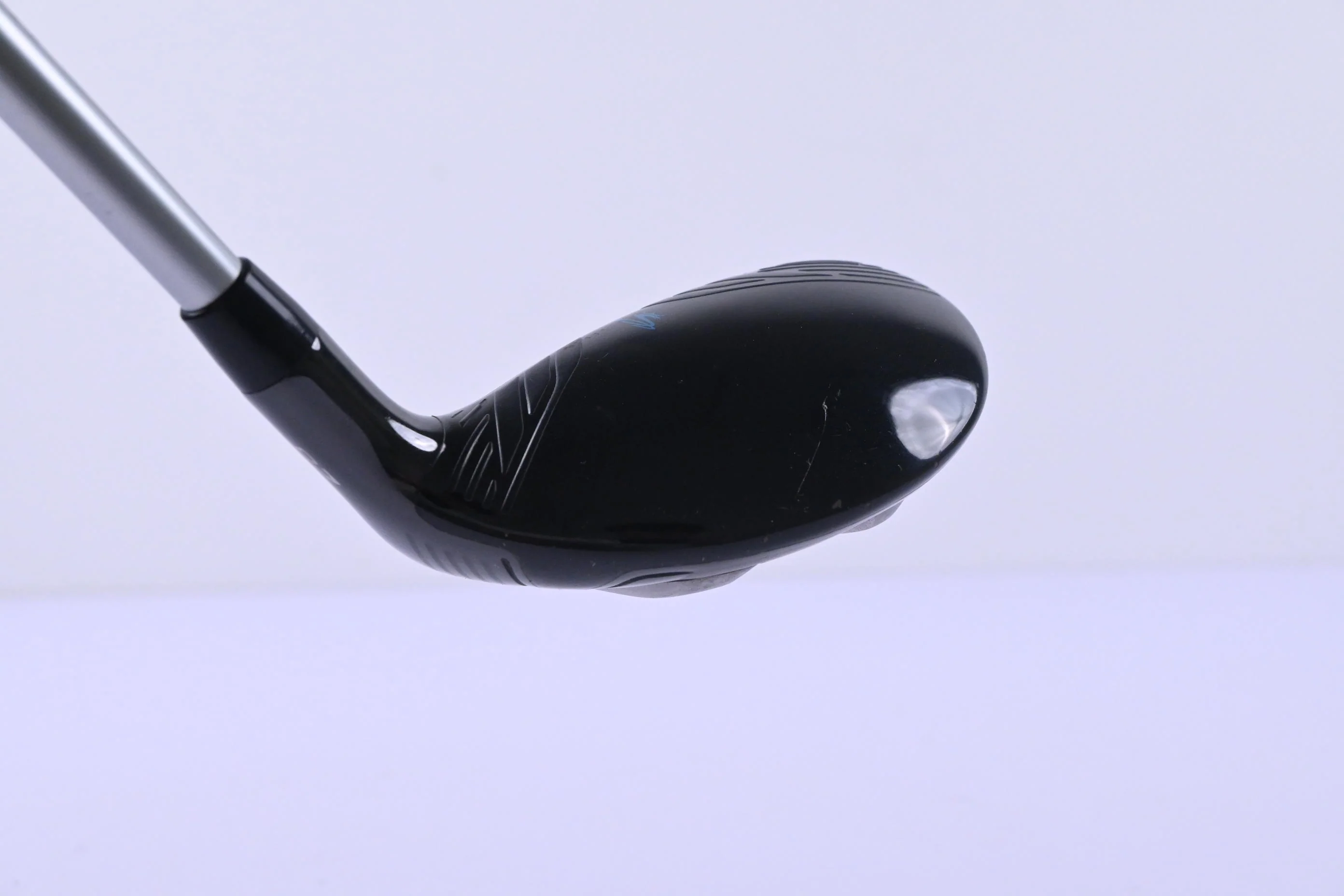 Ladies Cobra King F8 #6 Hybrid / 28 Degree / Ladies Flex Aldila Rogue 60 Shaft - Image 5