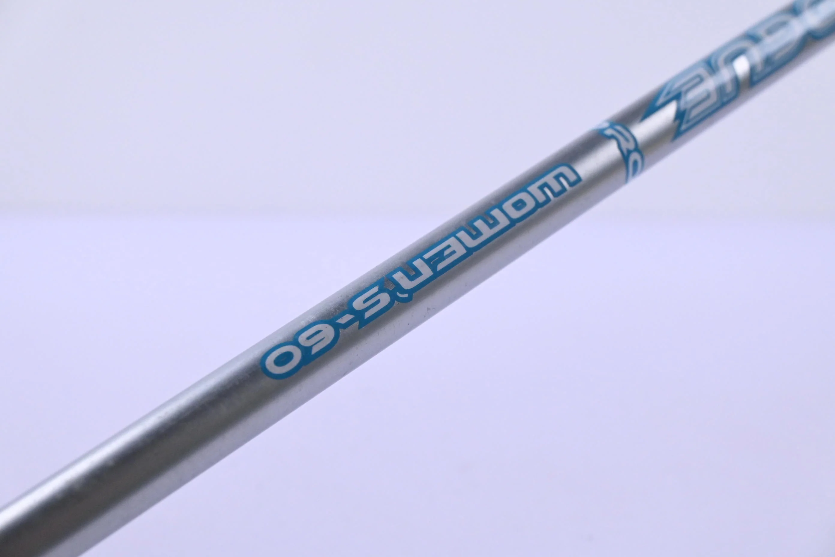 Ladies Cobra King F8 #6 Hybrid / 28 Degree / Ladies Flex Aldila Rogue 60 Shaft - Image 6