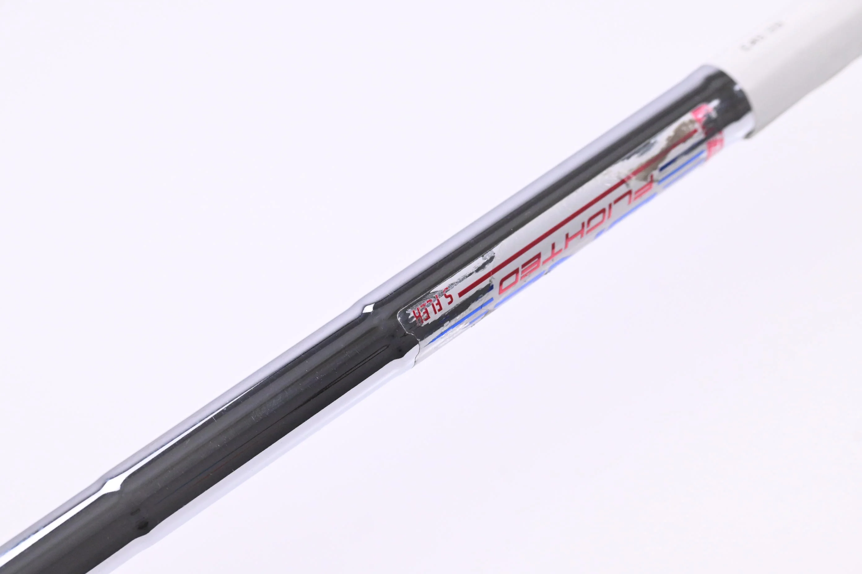 Cobra King F8 One Length #6 Iron / 25.5 Degree / Stiff Flex One Flighted Shaft - Image 4