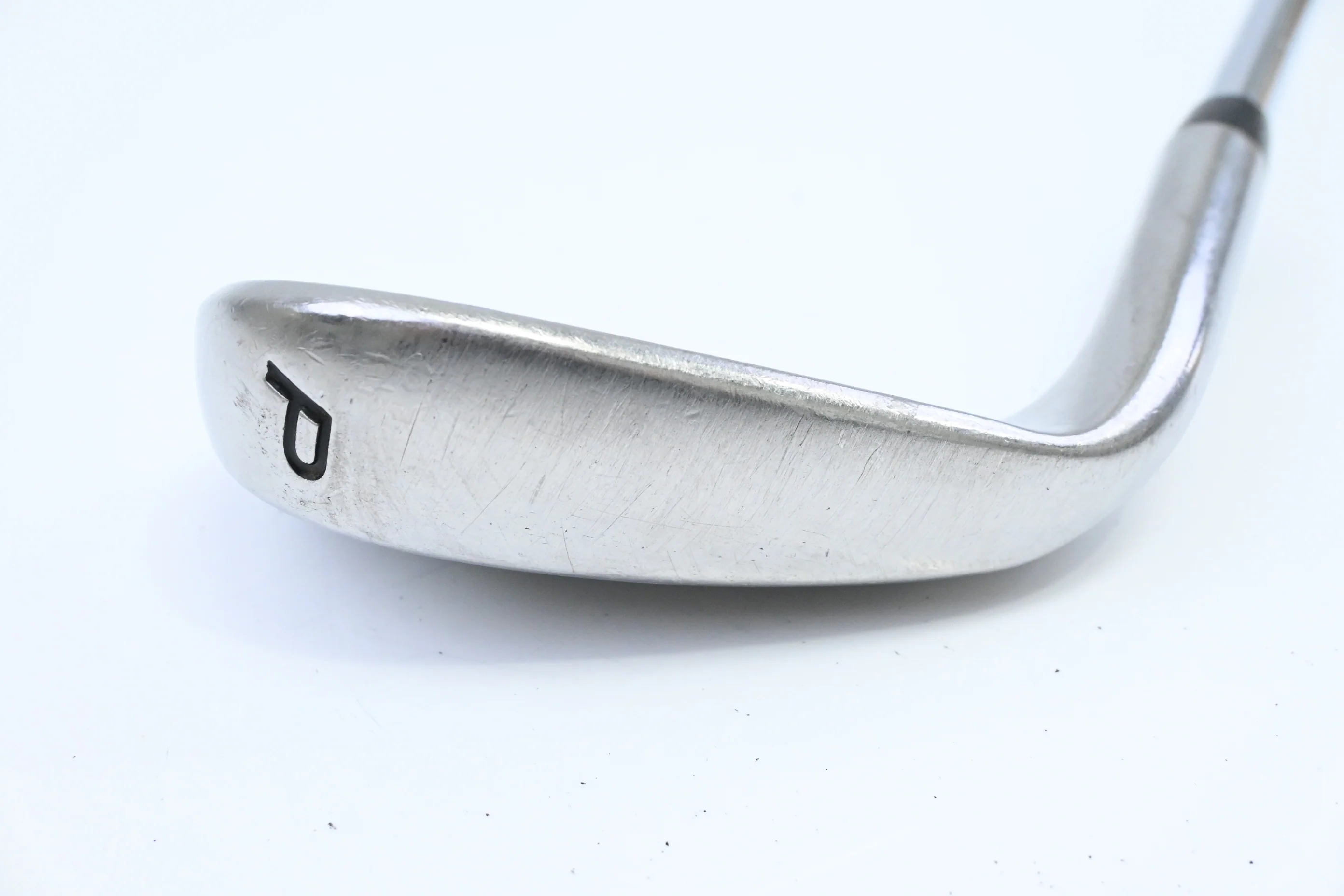Cobra King F8 Pitching Wedge / 44 Degree / Wedge Flex True Temper XP90 Shaft - Image 3