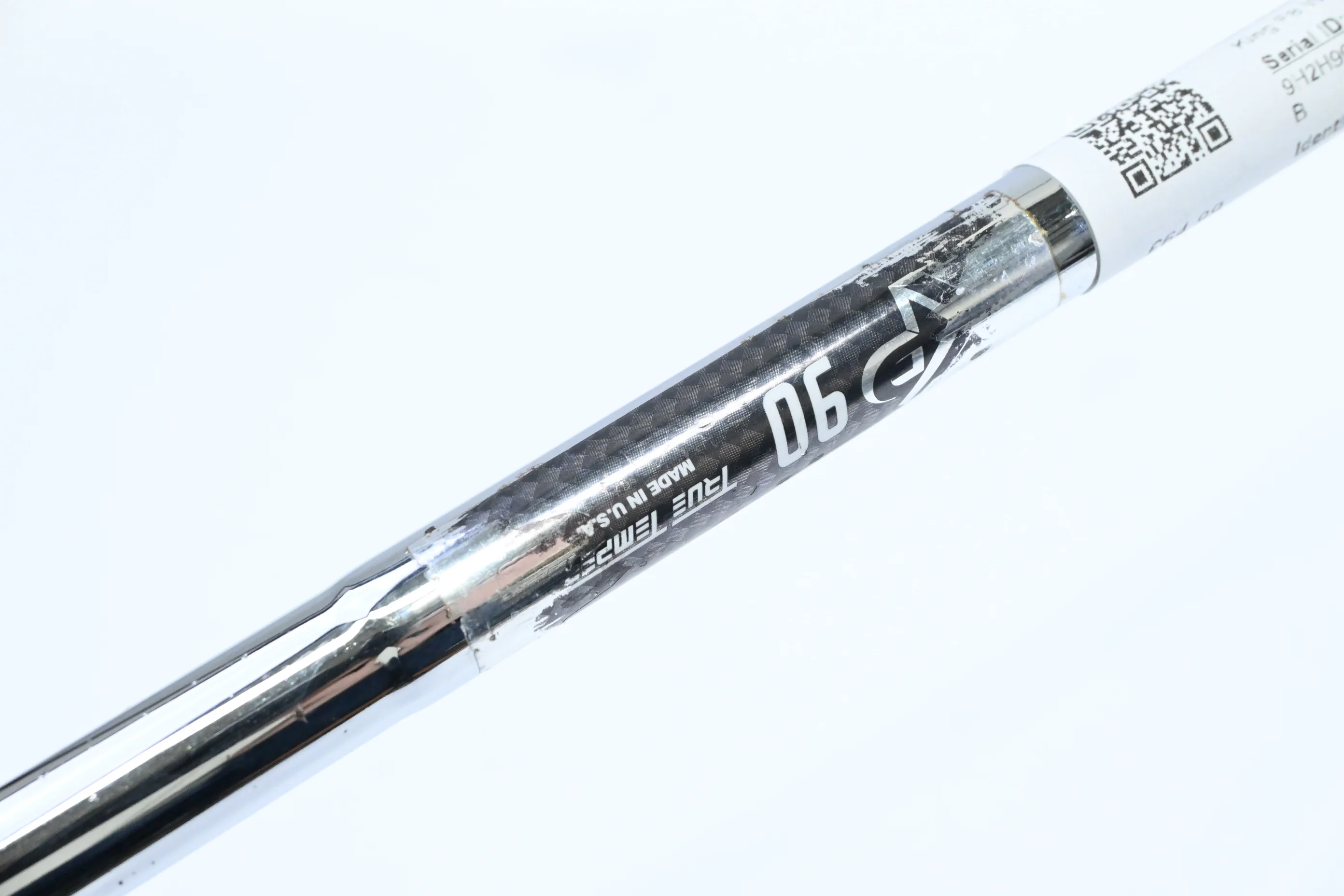 Cobra King F8 Pitching Wedge / 44 Degree / Wedge Flex True Temper XP90 Shaft - Image 4
