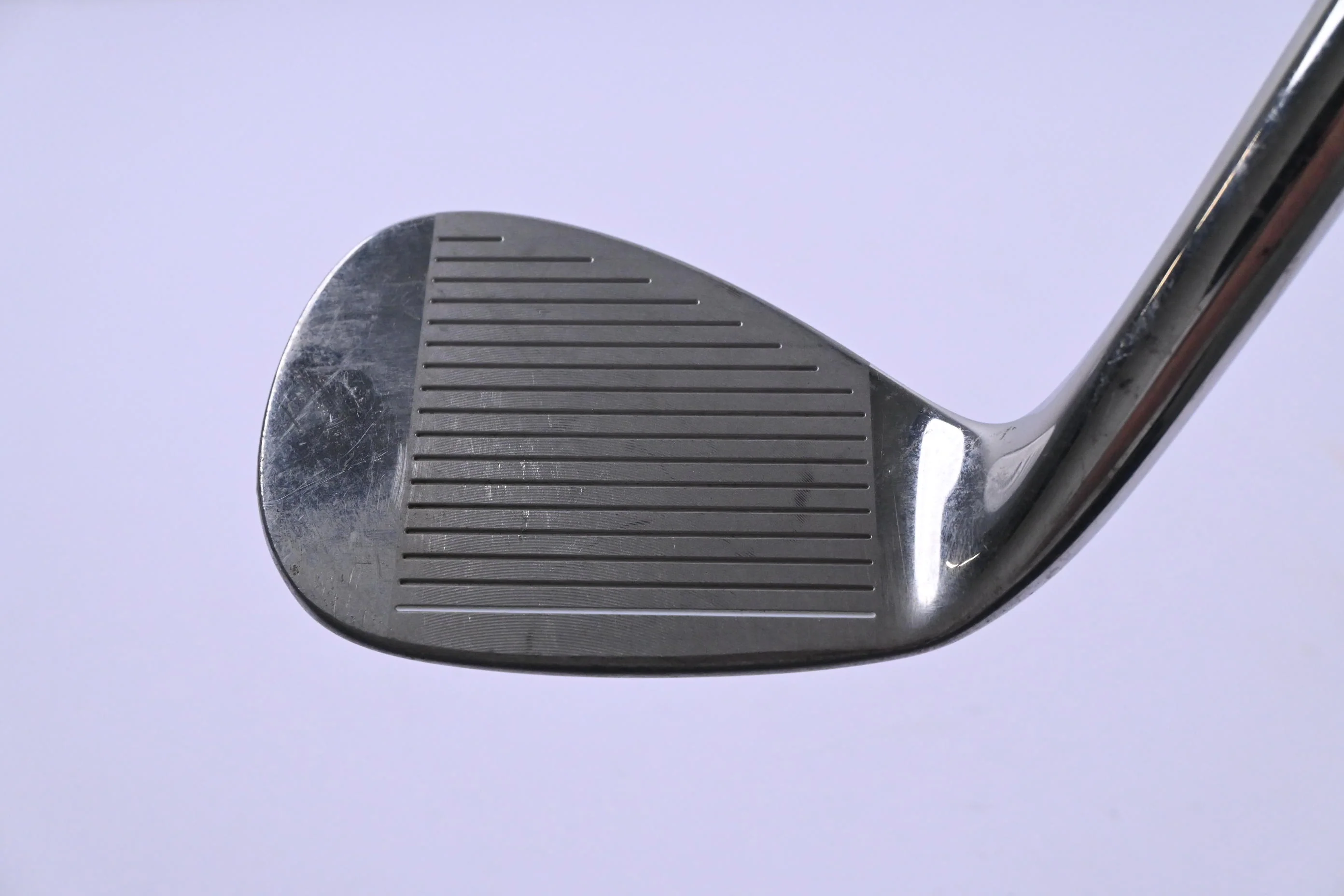 Cobra King F8 One Length Gap Wedge / 52 Degree / Senior Flex Aldila Rogue Shaft - Image 2