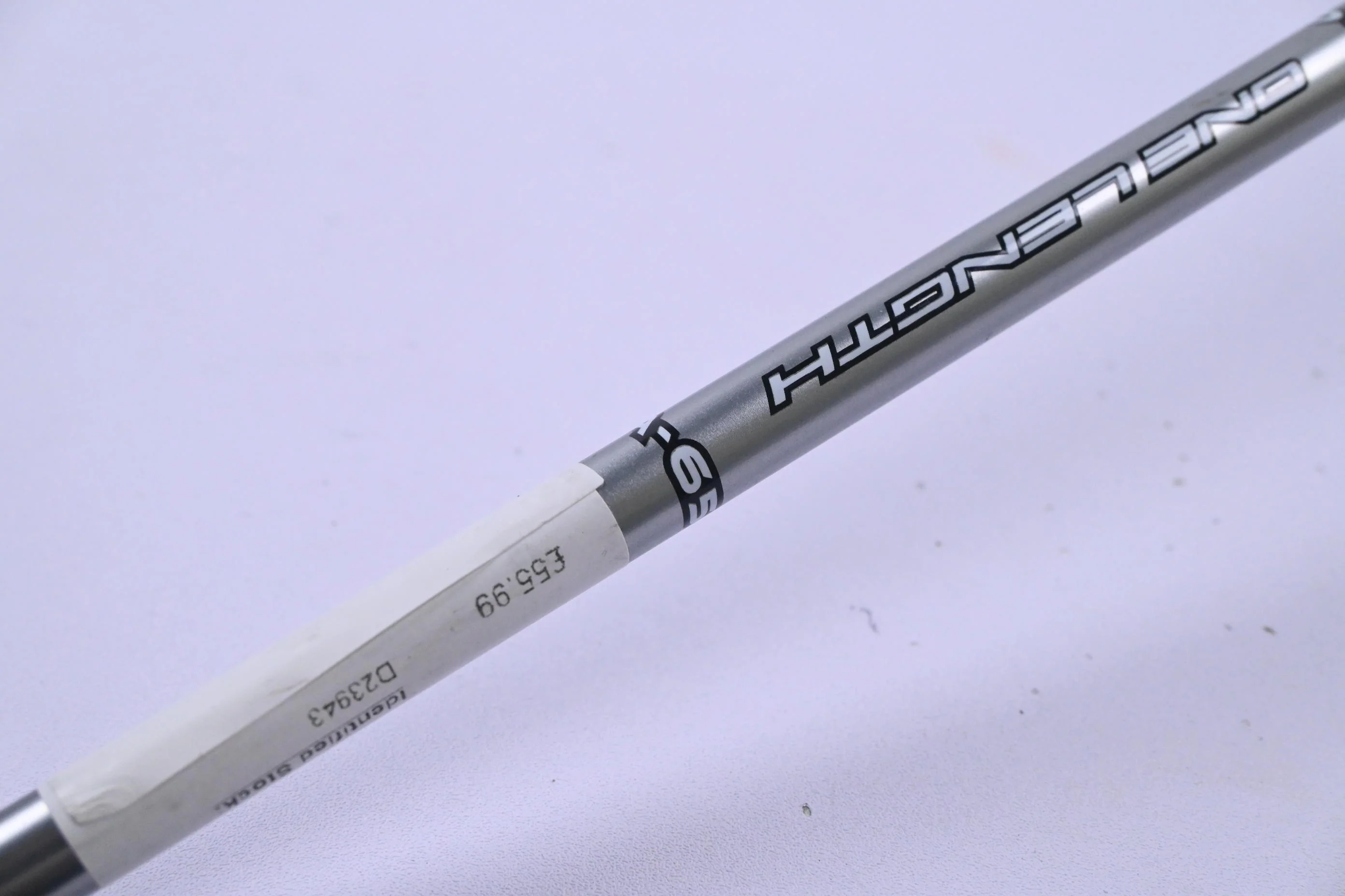Cobra King F8 One Length Gap Wedge / 52 Degree / Senior Flex Aldila Rogue Shaft - Image 4