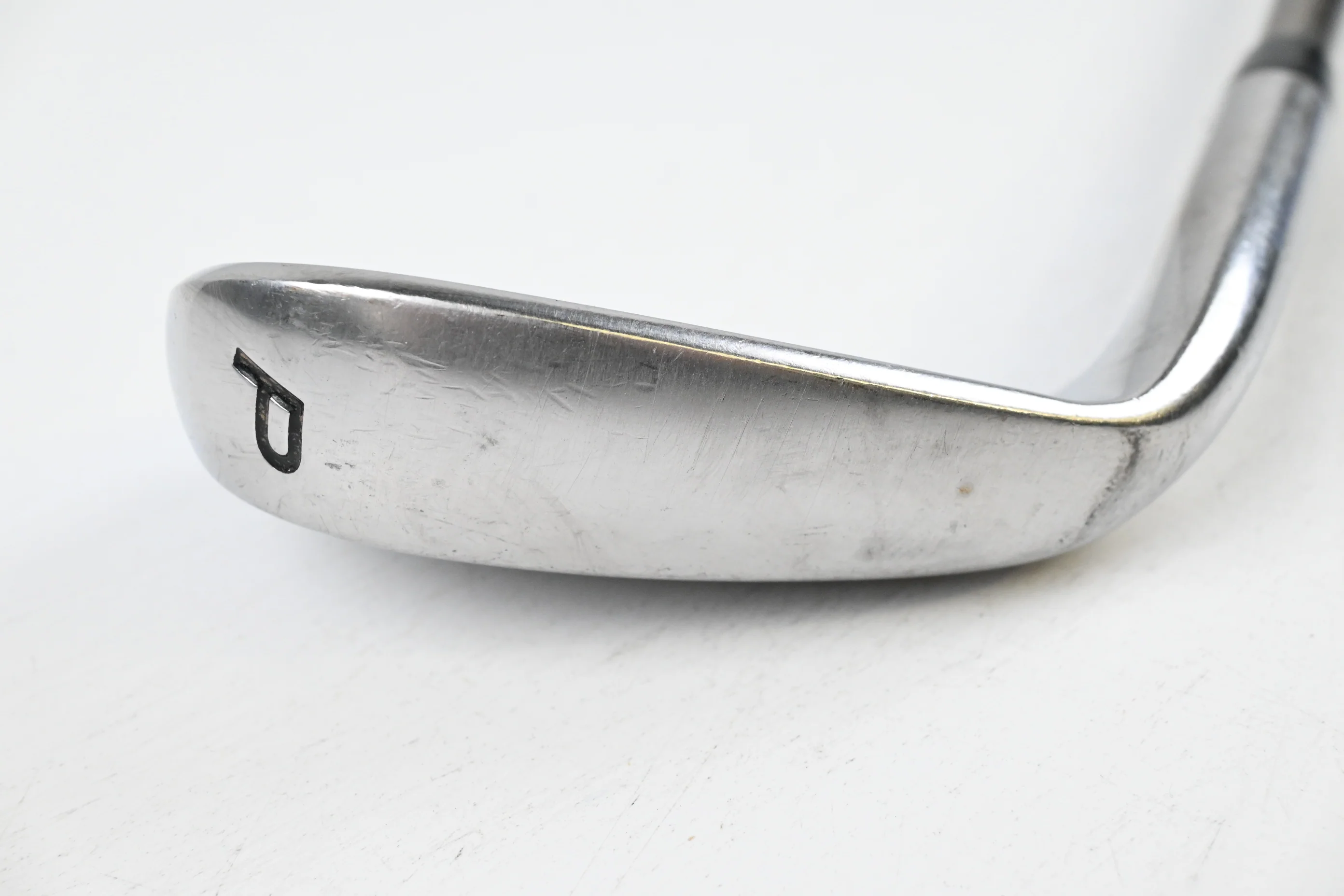 Cobra King F8 Pitching Wedge / 44 Degree / Regular Flex UST Mamiya Recoil ES 460 - Image 3