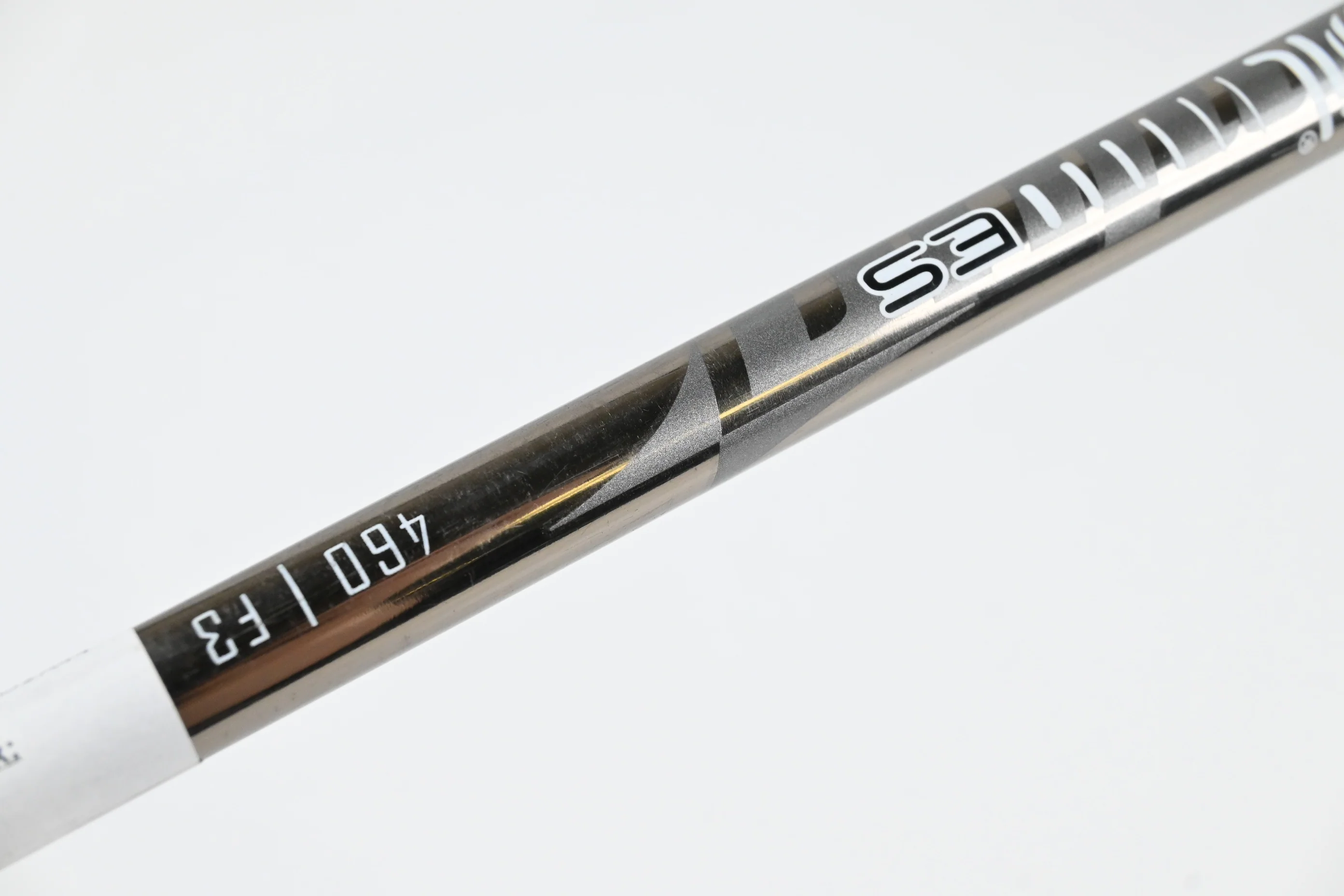 Cobra King F8 Pitching Wedge / 44 Degree / Regular Flex UST Mamiya Recoil ES 460 - Image 4