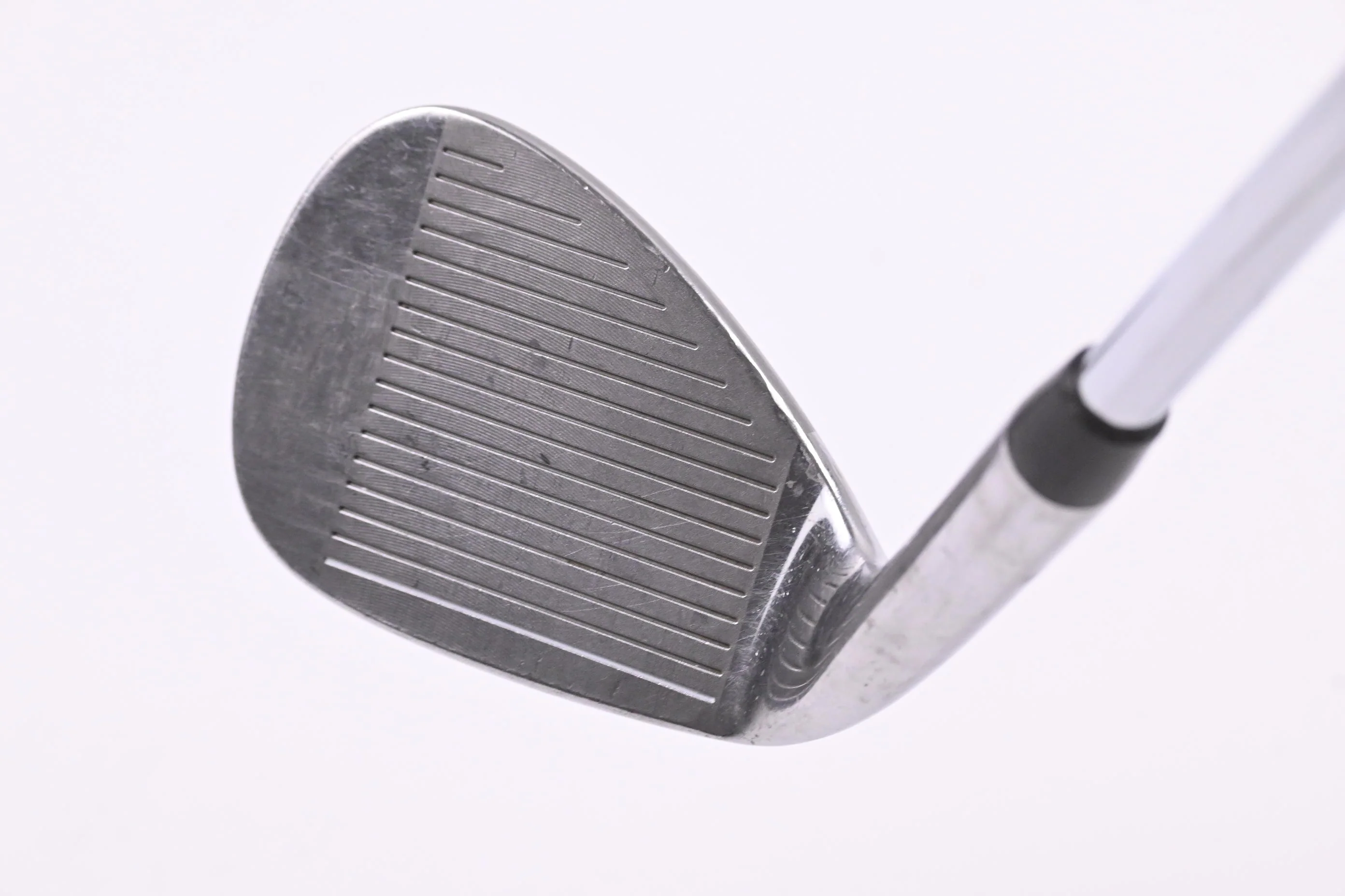 Cobra King F8 Gap Wedge / 49 Degree / Regular Flex True Temper XP 90 Shaft - Image 2