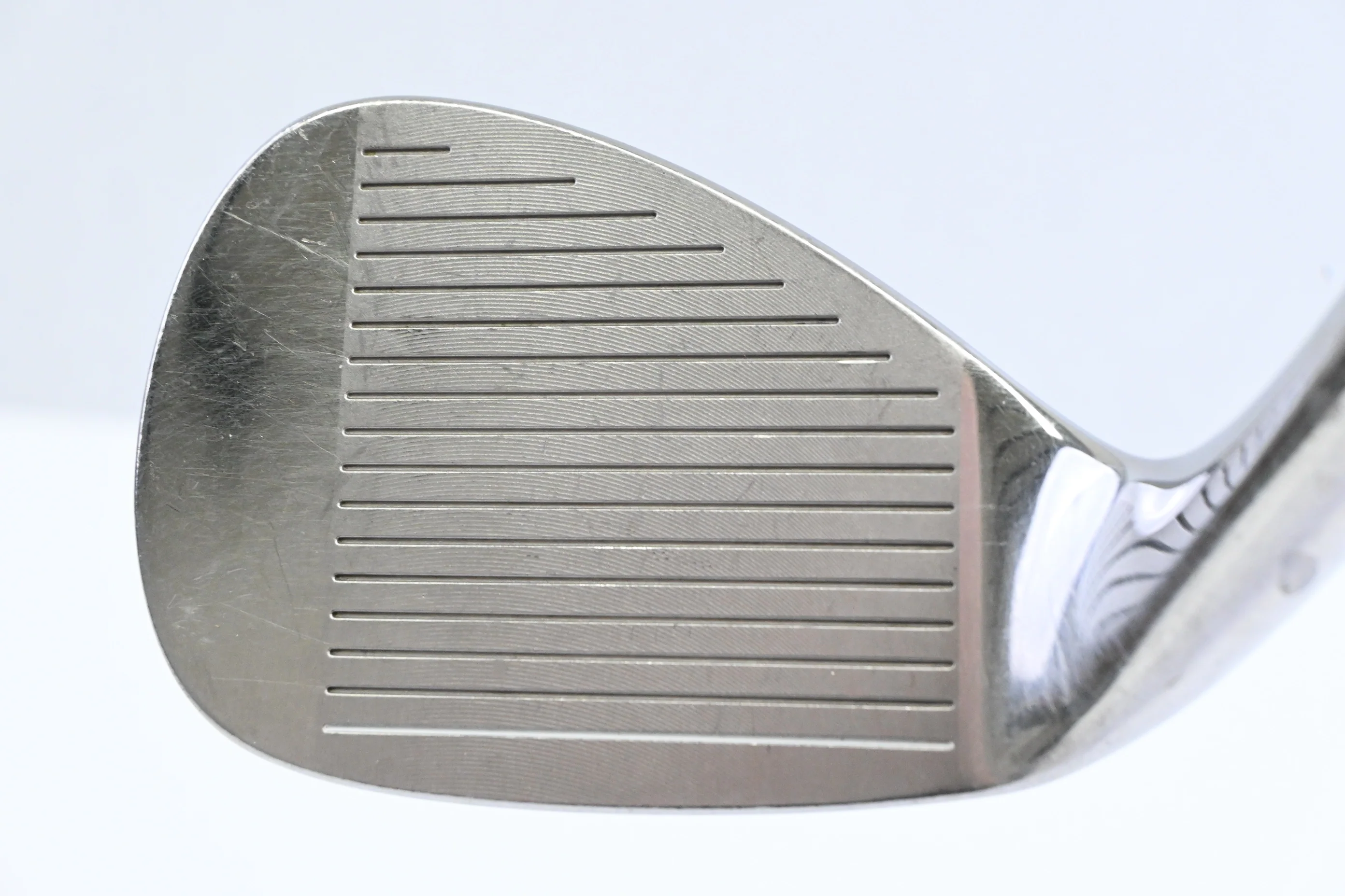Cobra King F8 One Length Gap Wedge / 49 Degree / Regular Flex One Length Shaft - Image 2