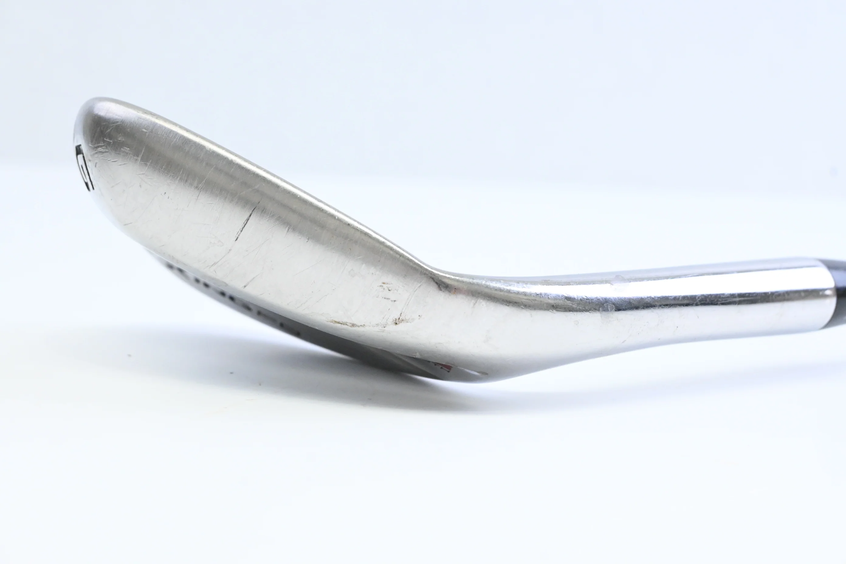 Cobra King F8 One Length Gap Wedge / 49 Degree / Regular Flex One Length Shaft - Image 3