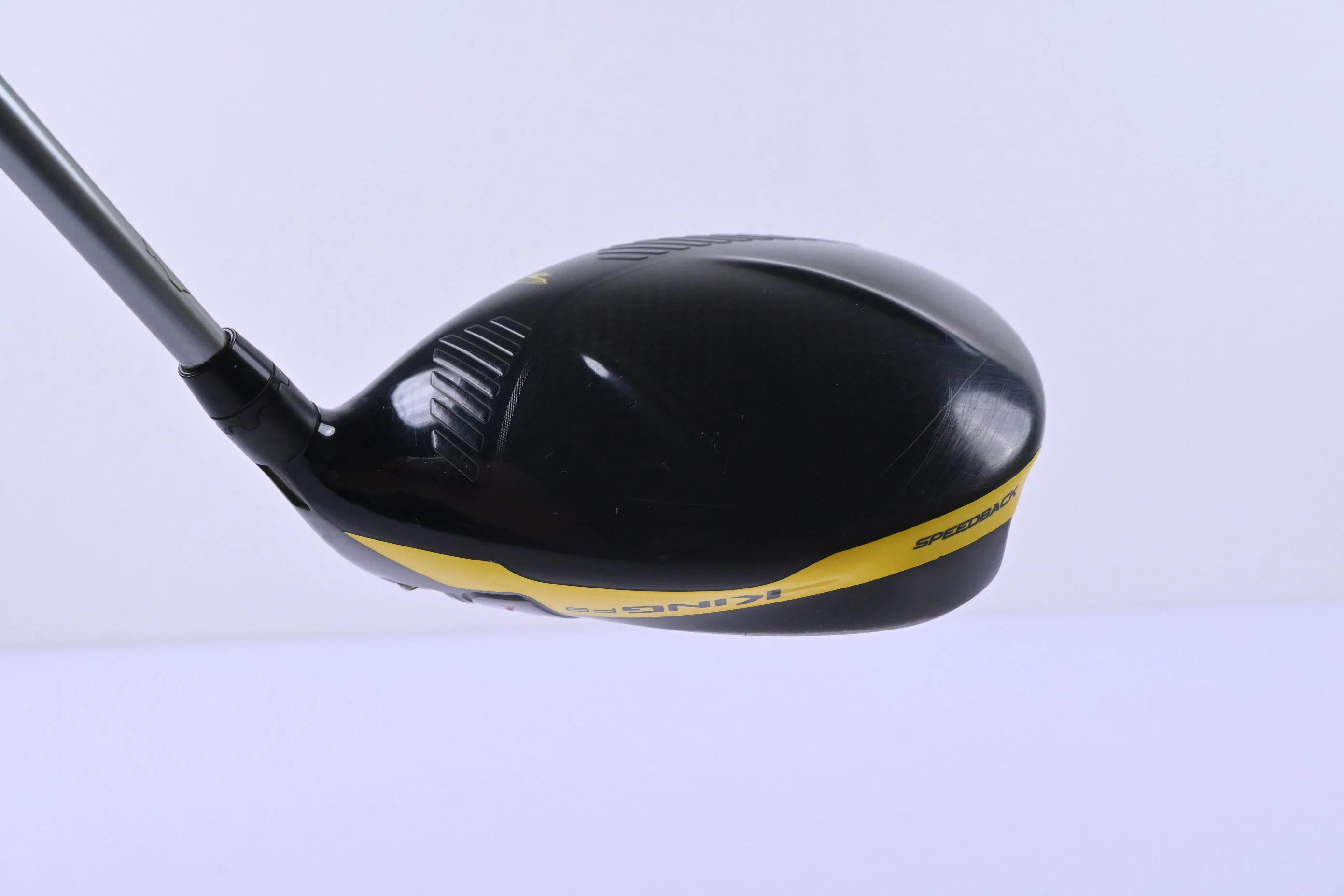 Cobra King F9 Driver / 12 Degree / Senior Flex UST Mamiya Helium 49 Shaft - Image 5