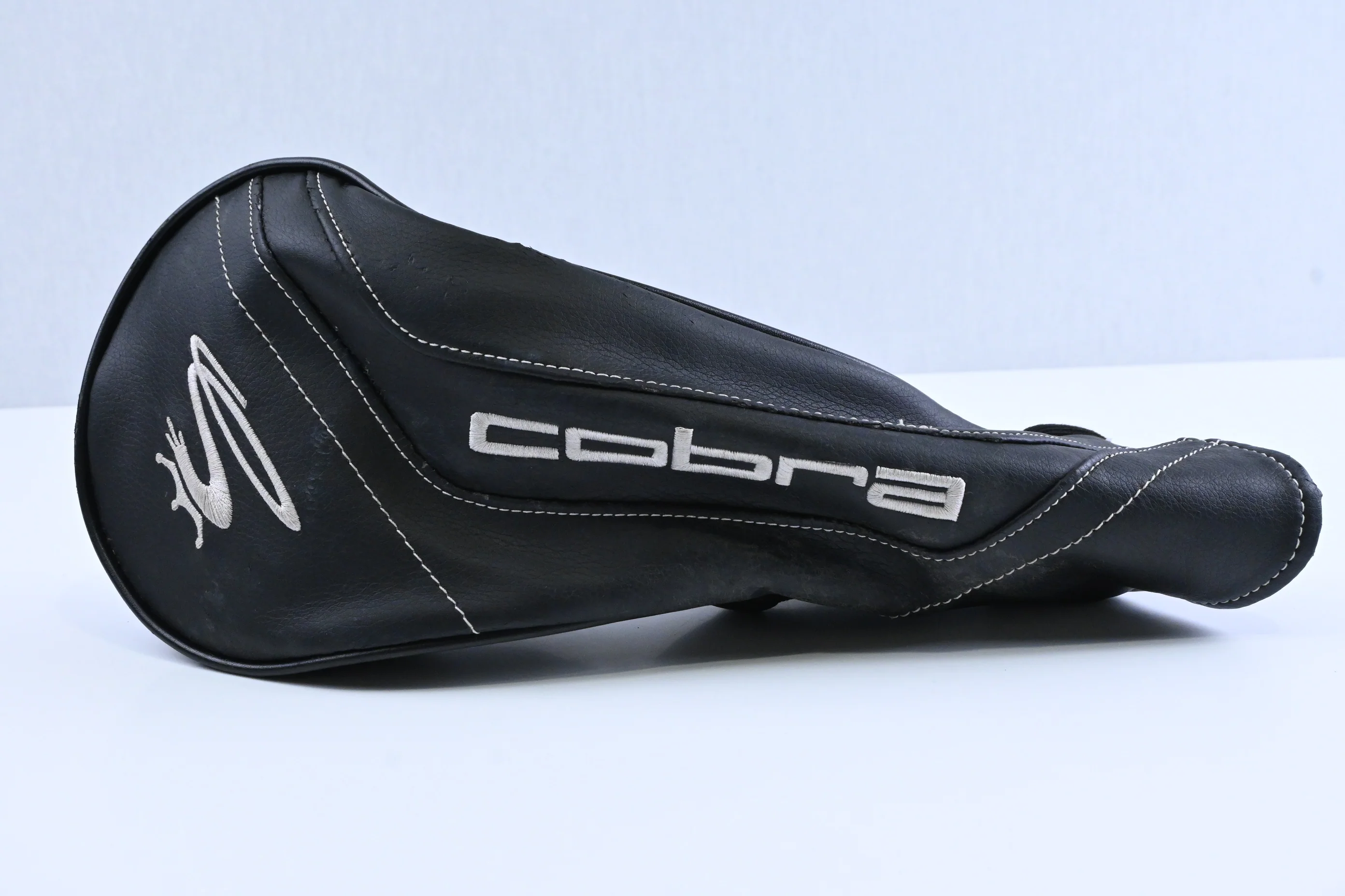 Cobra King F9 Driver / 10.5 Degree / Regular Flex UST Helium 59 Shaft - Image 9