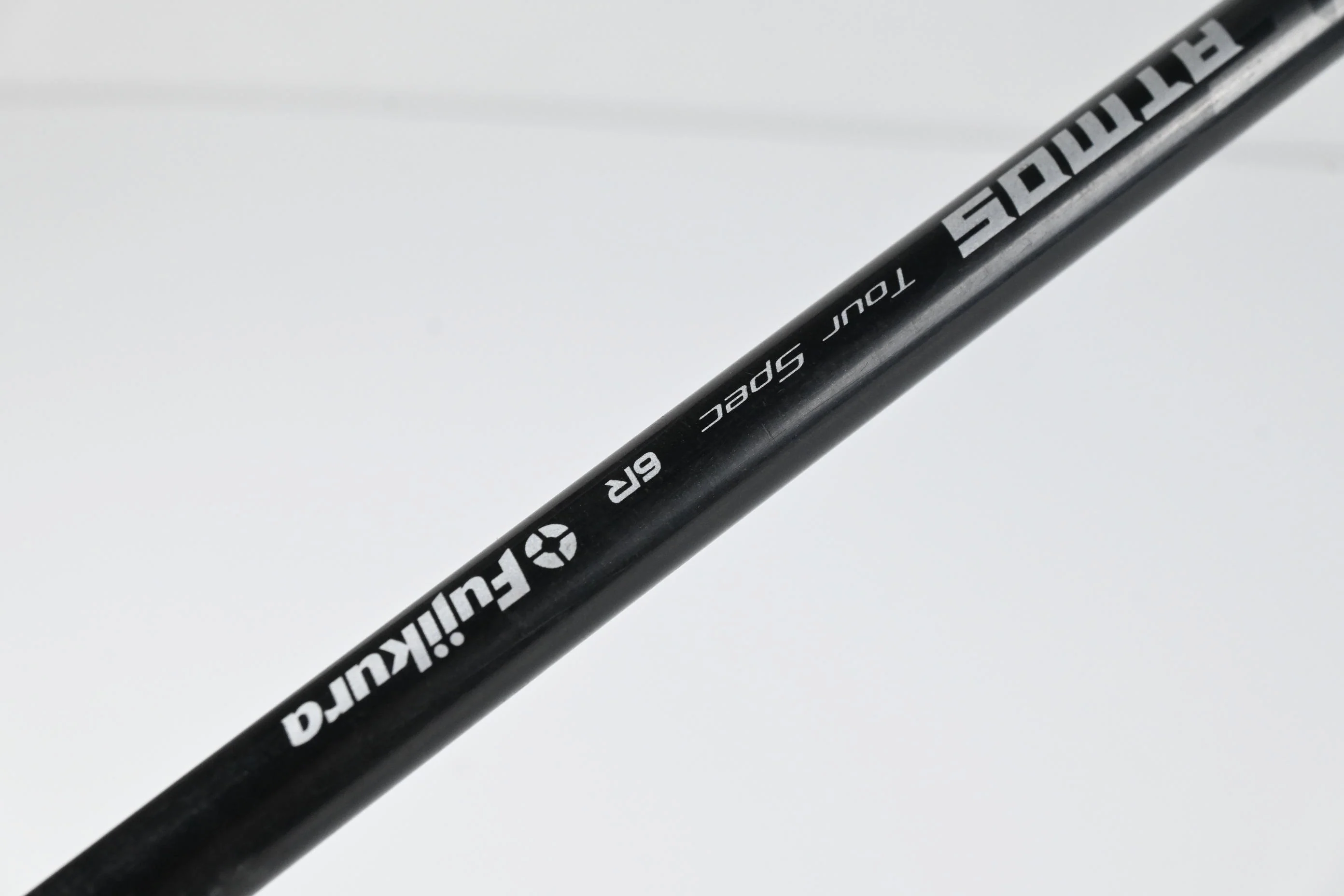 Left Hand Cobra King F9 Driver / 10.5 Degree / Regular Flex Fujikura Atmos Blue - Image 6