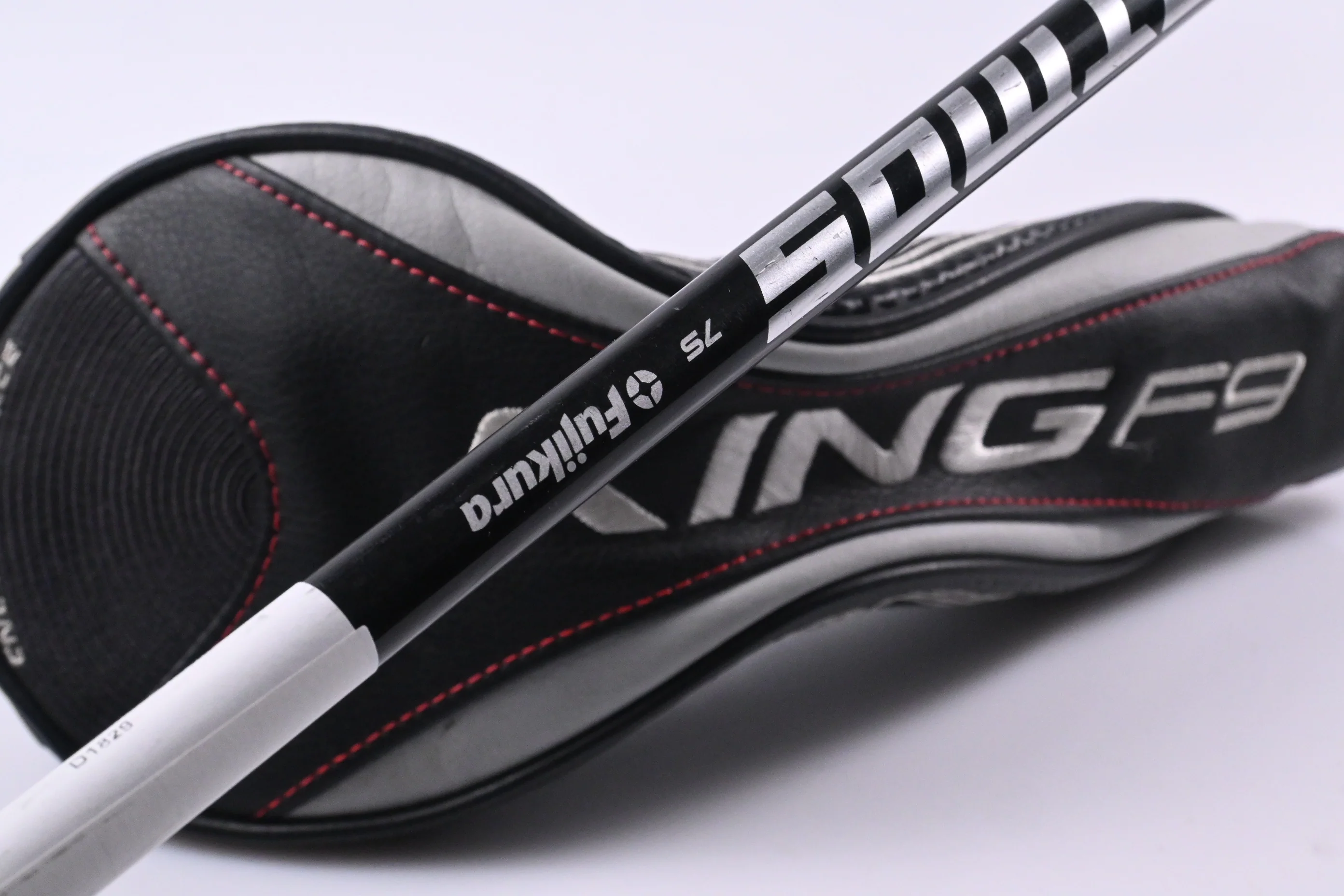 Cobra King F9 #3 Wood / 14.5 Degree / Stiff Flex Fujikura Atmos Blue 7 Shaft - Image 6