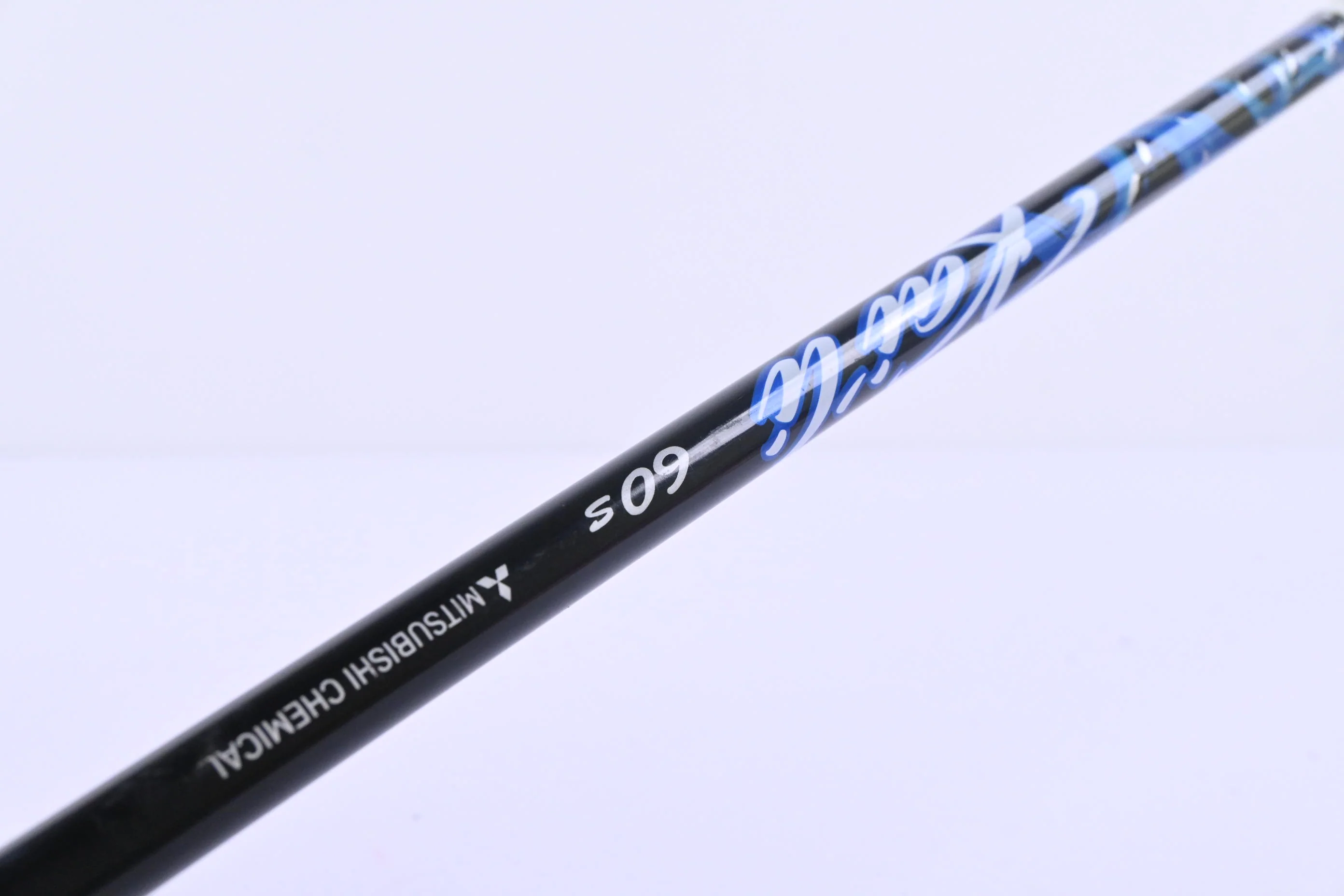 Cobra King F9 #3 Fairway Wood / 14.5 Degree / Stiff Shaft Kai'li Blue 60 - Image 6