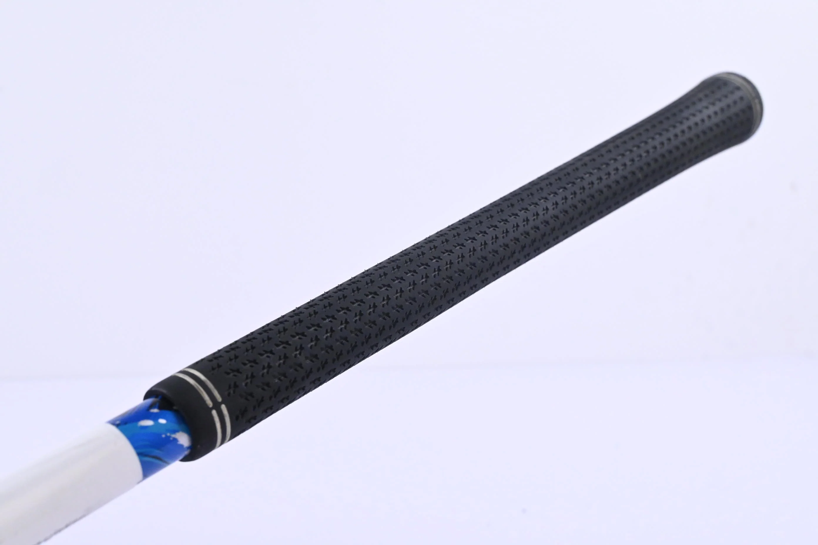 Cobra King F9 #3 Fairway Wood / 14.5 Degree / Stiff Shaft Kai'li Blue 60 - Image 8