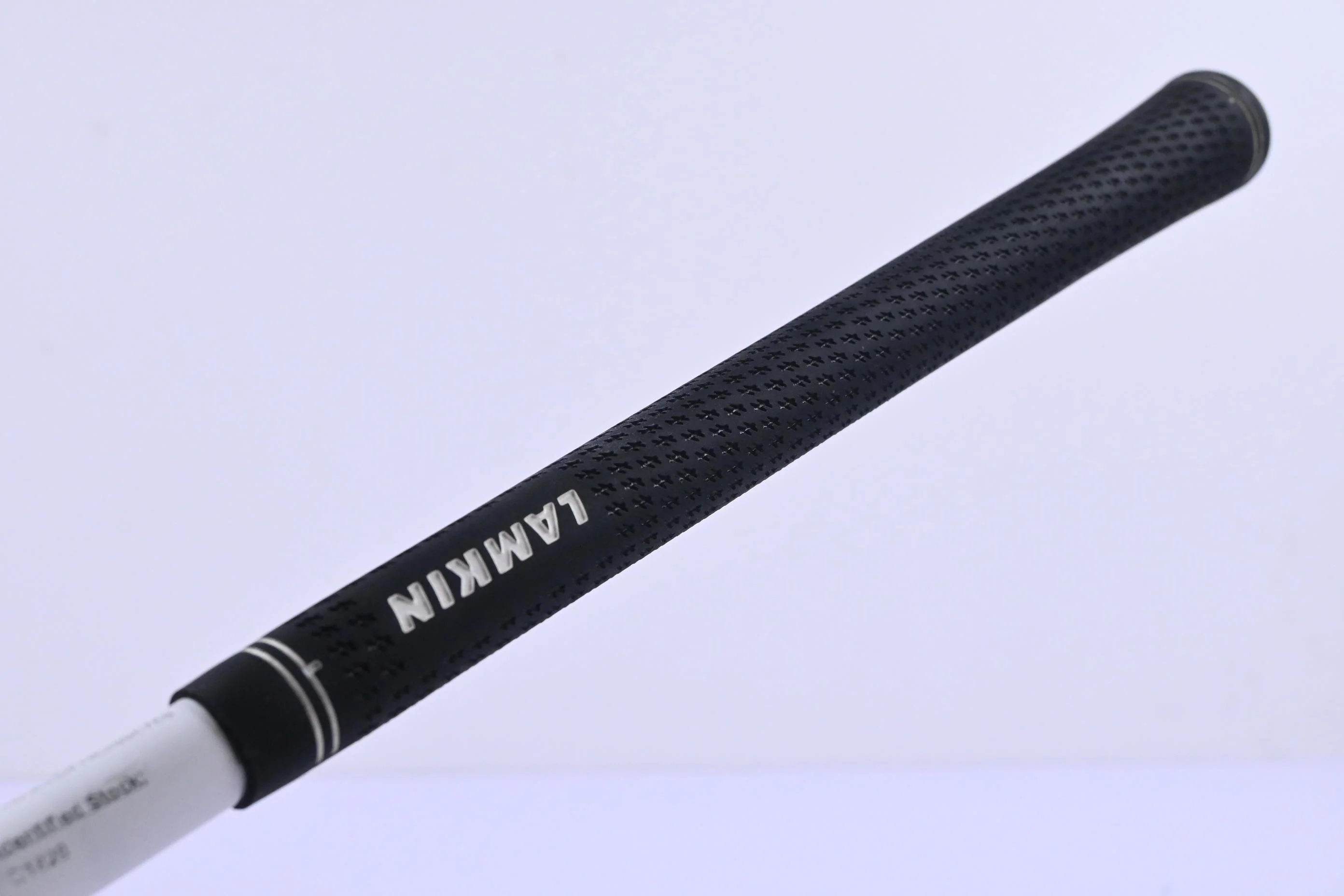 Cobra King F9 #3 Wood / 14.5 Degree / Regular Flex UST Mamiya Helium Nanocore 59 - Image 8