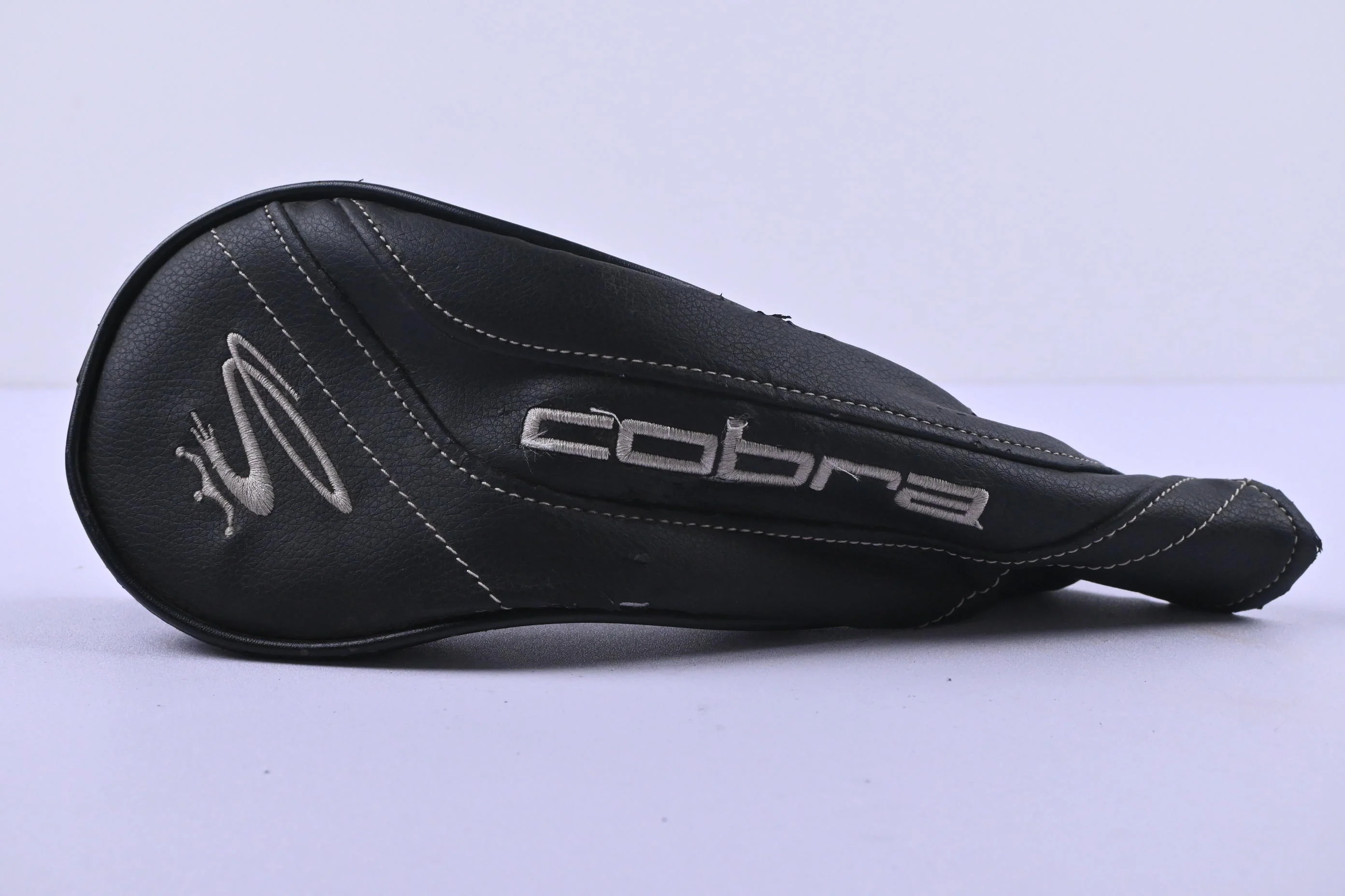 Cobra King F9 #3 Wood / 14.5 Degree / Regular Flex UST Mamiya Helium Nanocore 59 - Image 9