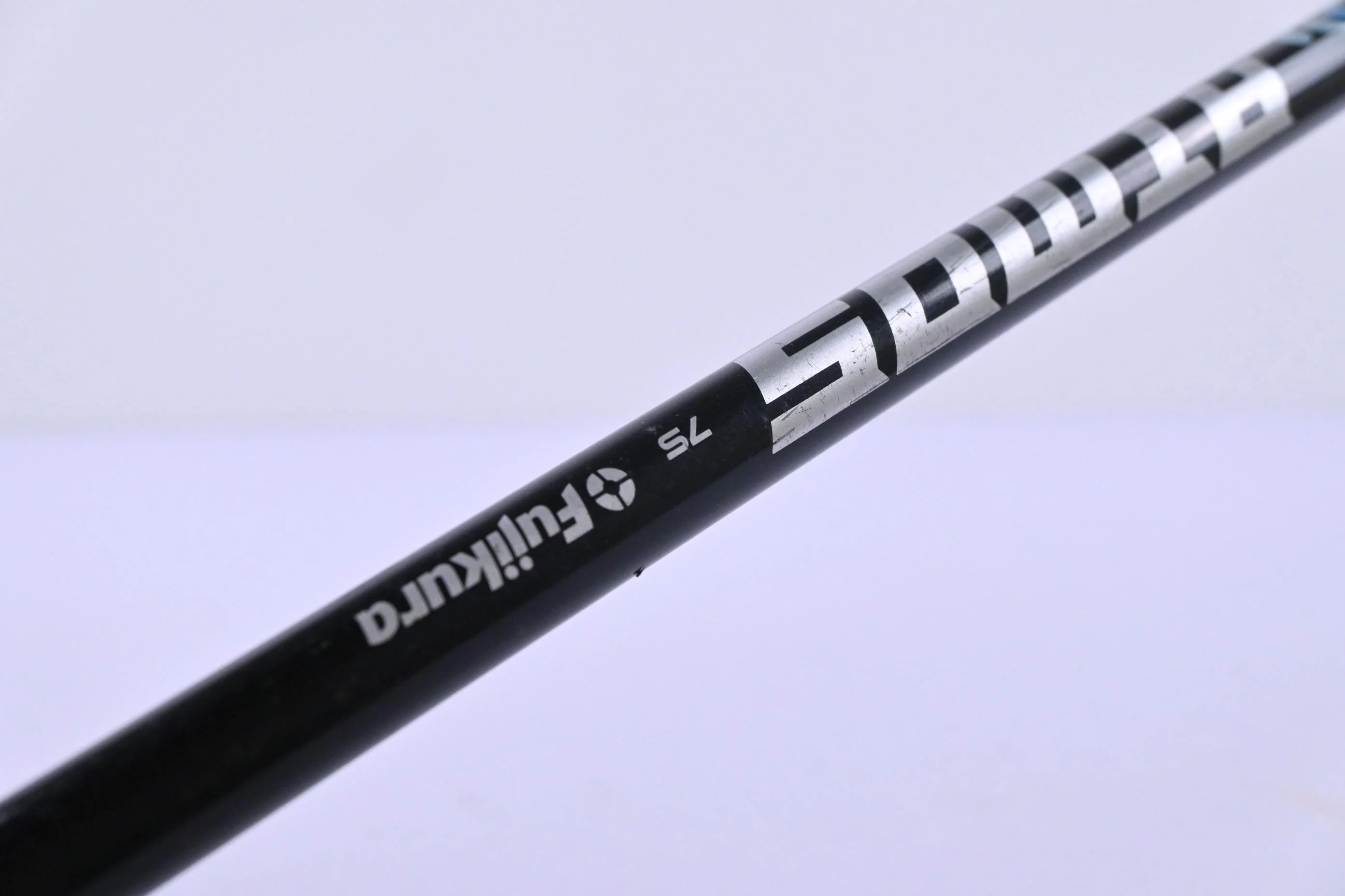 Left Hand Cobra King F9 #3 Wood / 14.5 Degree / Stiff Flex Fujikura Atmos Blue 7 - Image 6