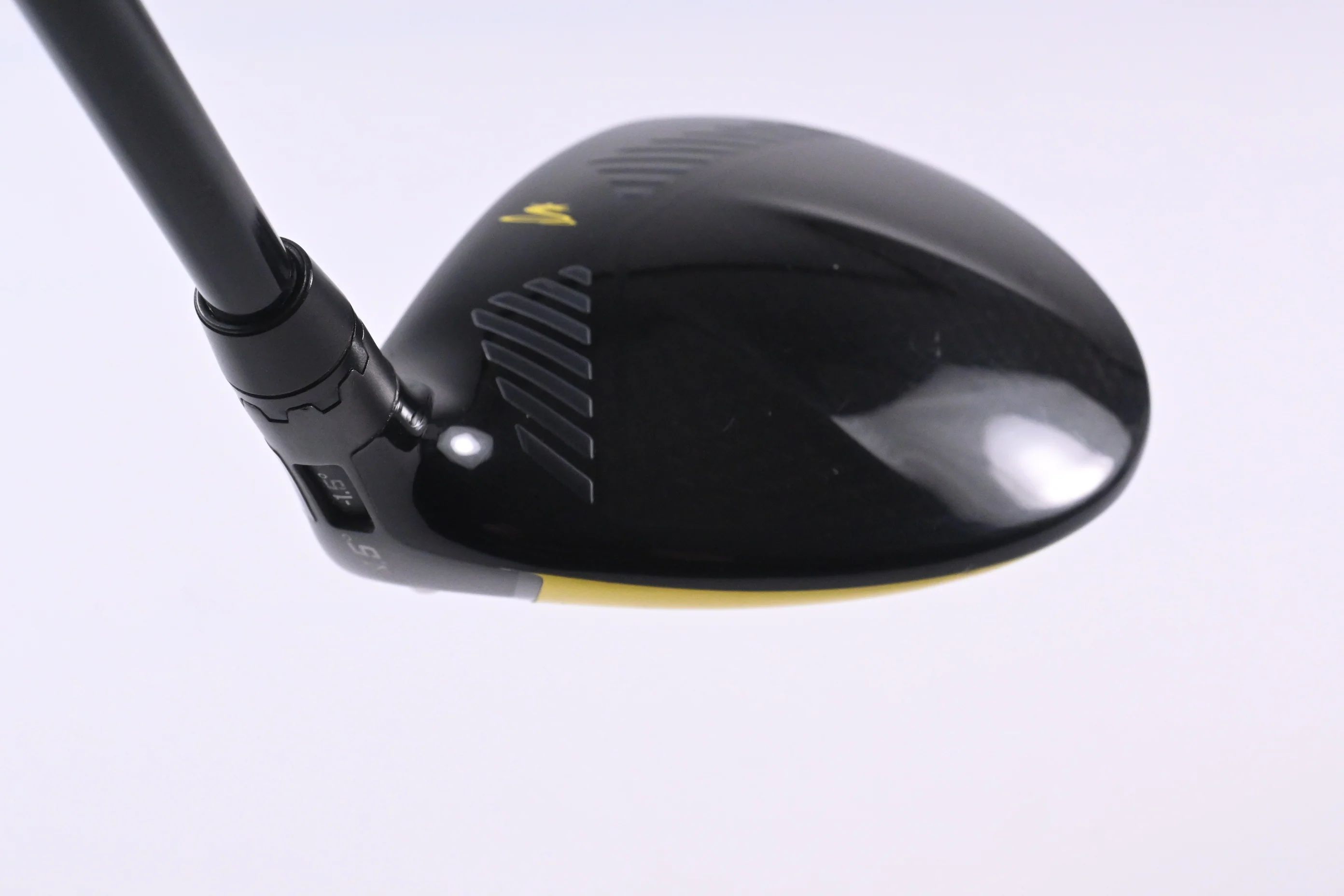 Cobra King F9 #3 Wood / 14.5 Degree / Stiff Flex Fujikura Atmos Blue 7 Shaft - Image 5