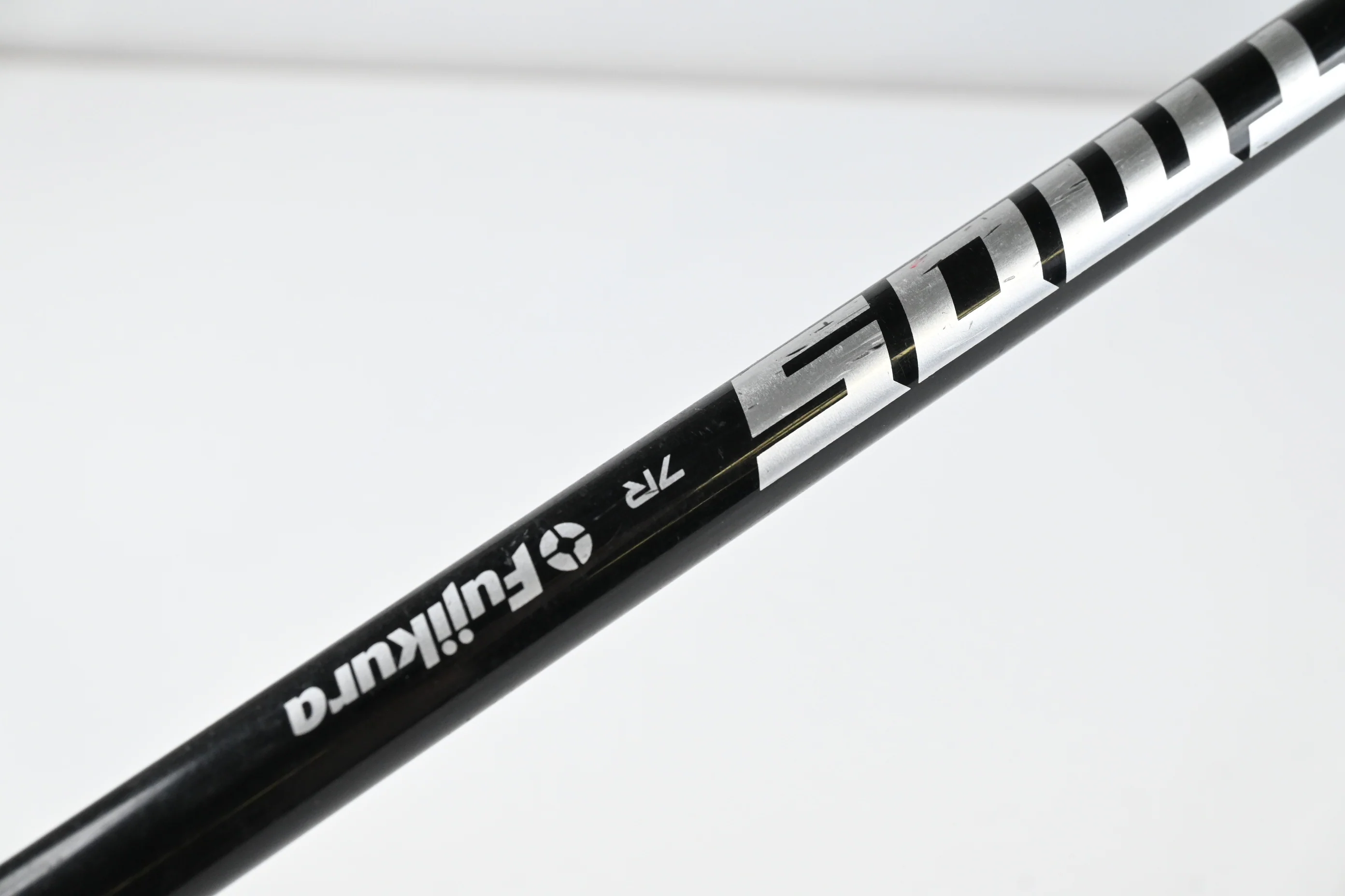 Left Hand Cobra King F9 #3-4 Wood / 14.5 Degree / Regular Flex Atmos Blue 7 - Image 6