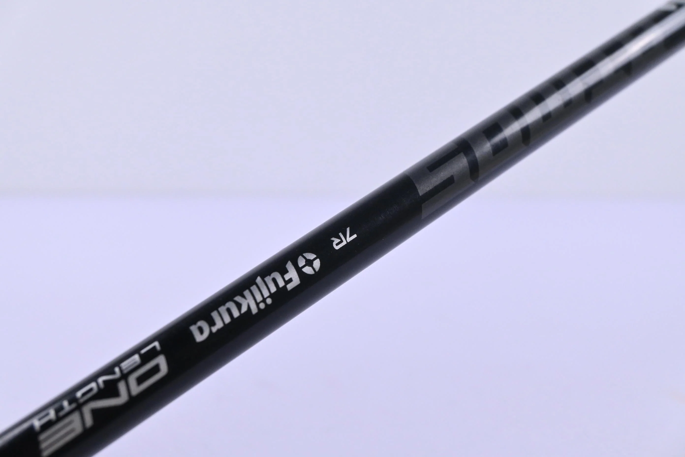 Cobra King F9 One Length #4 Hybrid / 21 Degree / Regular Flex Atmos Silver 7 - Image 6