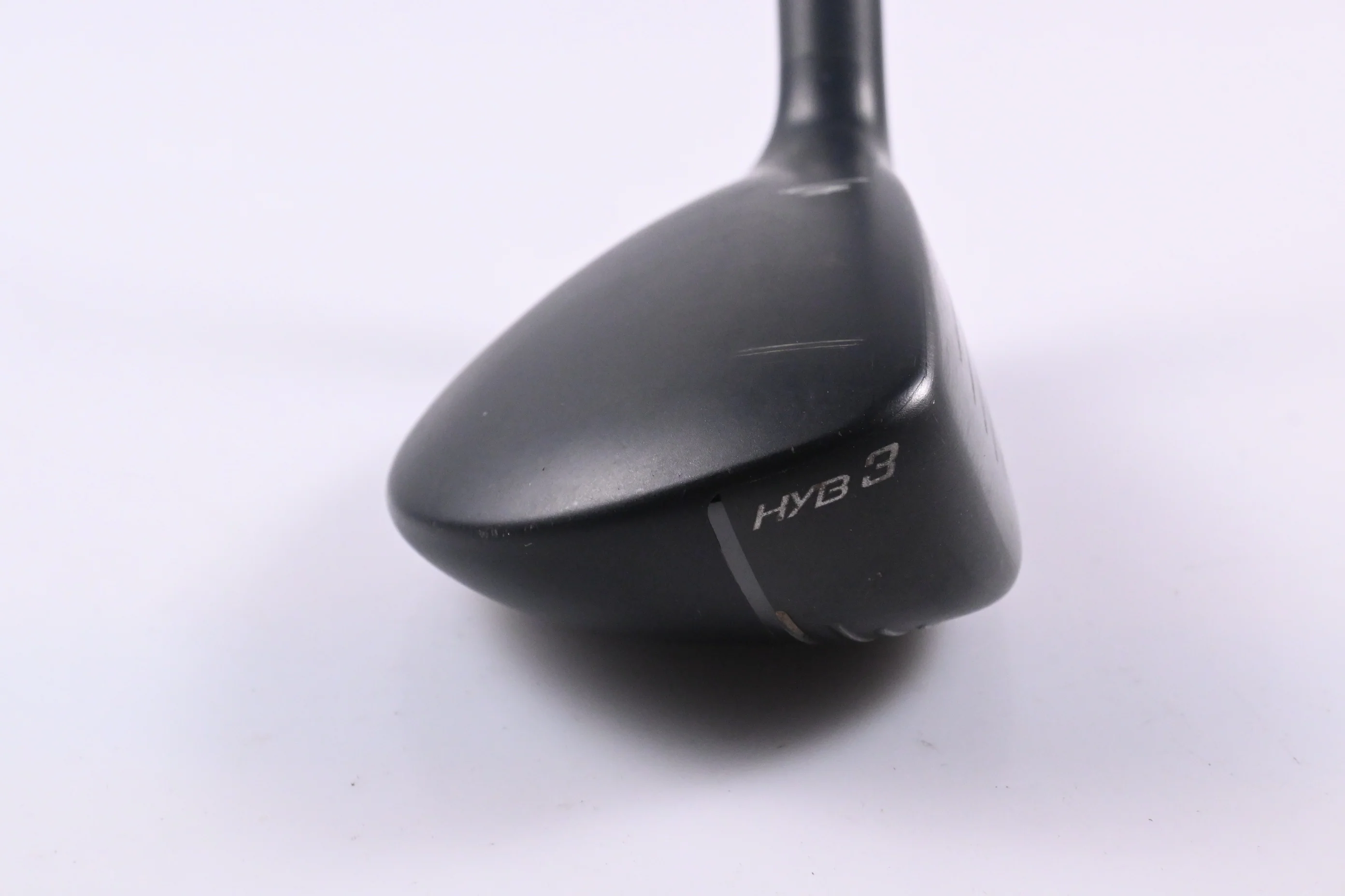 Cobra King F9 #3 Hybrid / 19 Degree / Stiff Flex Fujikura Atmos Black 7 Shaft - Image 3