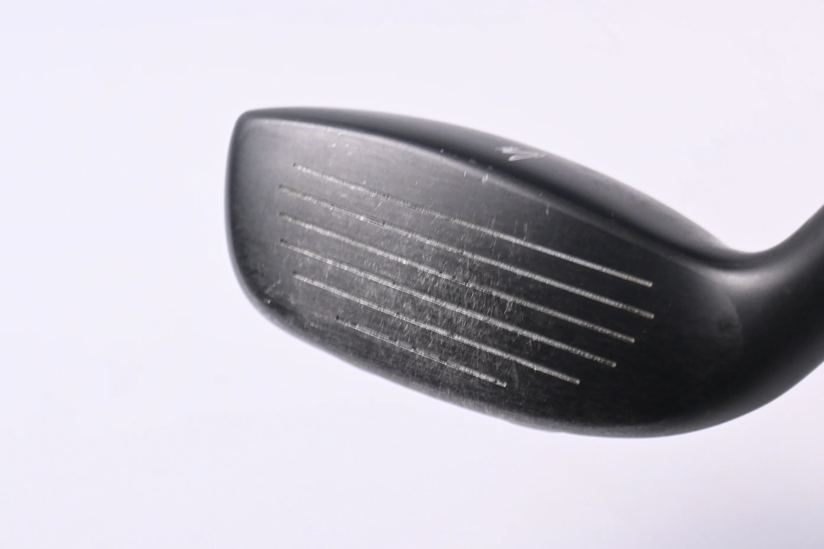 Cobra King F9 #3 Hybrid / 19 Degree / Stiff Flex Fujikura Atmos Black 7 Shaft - Image 4