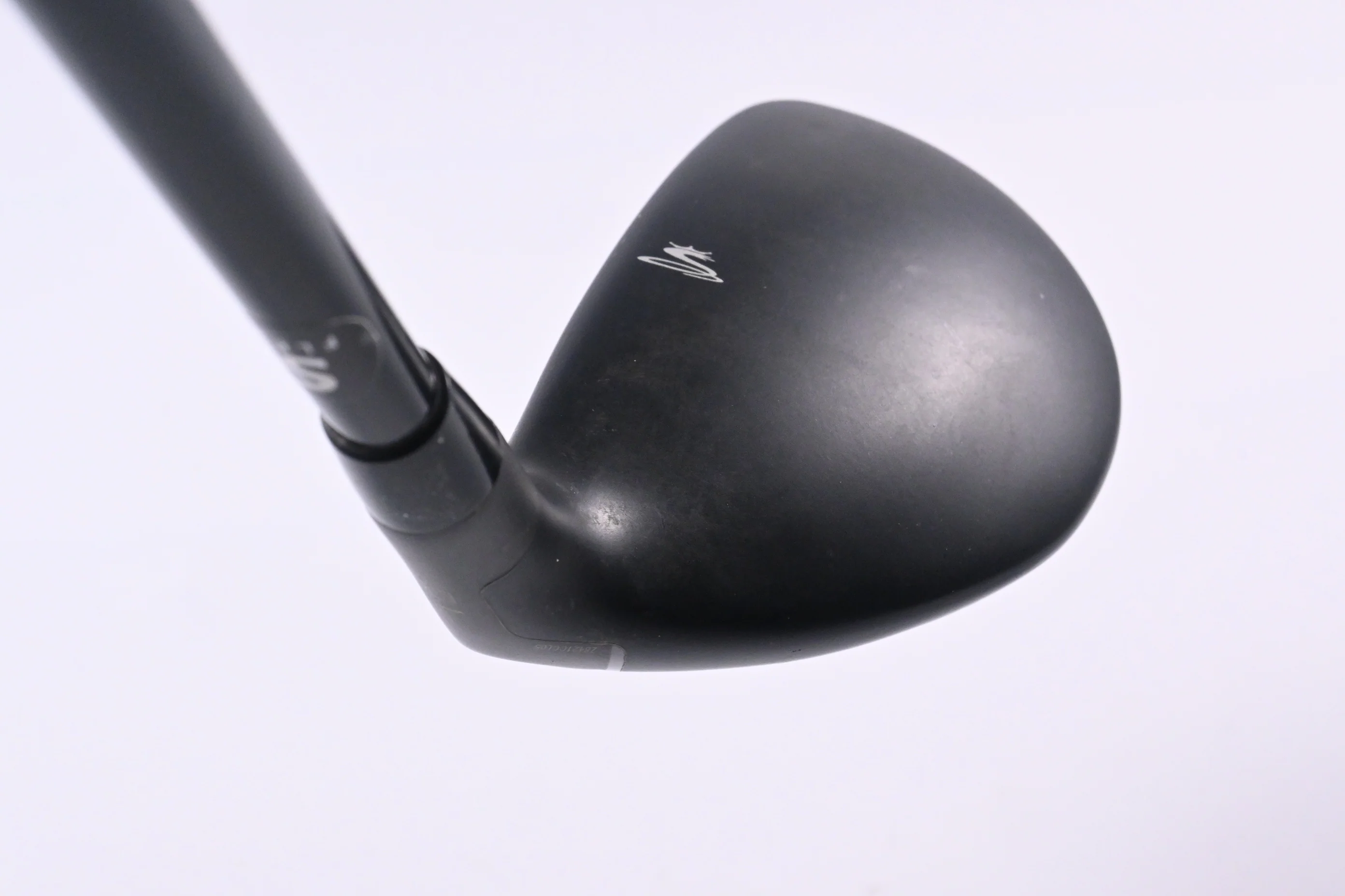Cobra King F9 #3 Hybrid / 19 Degree / Stiff Flex Fujikura Atmos Black 7 Shaft - Image 5