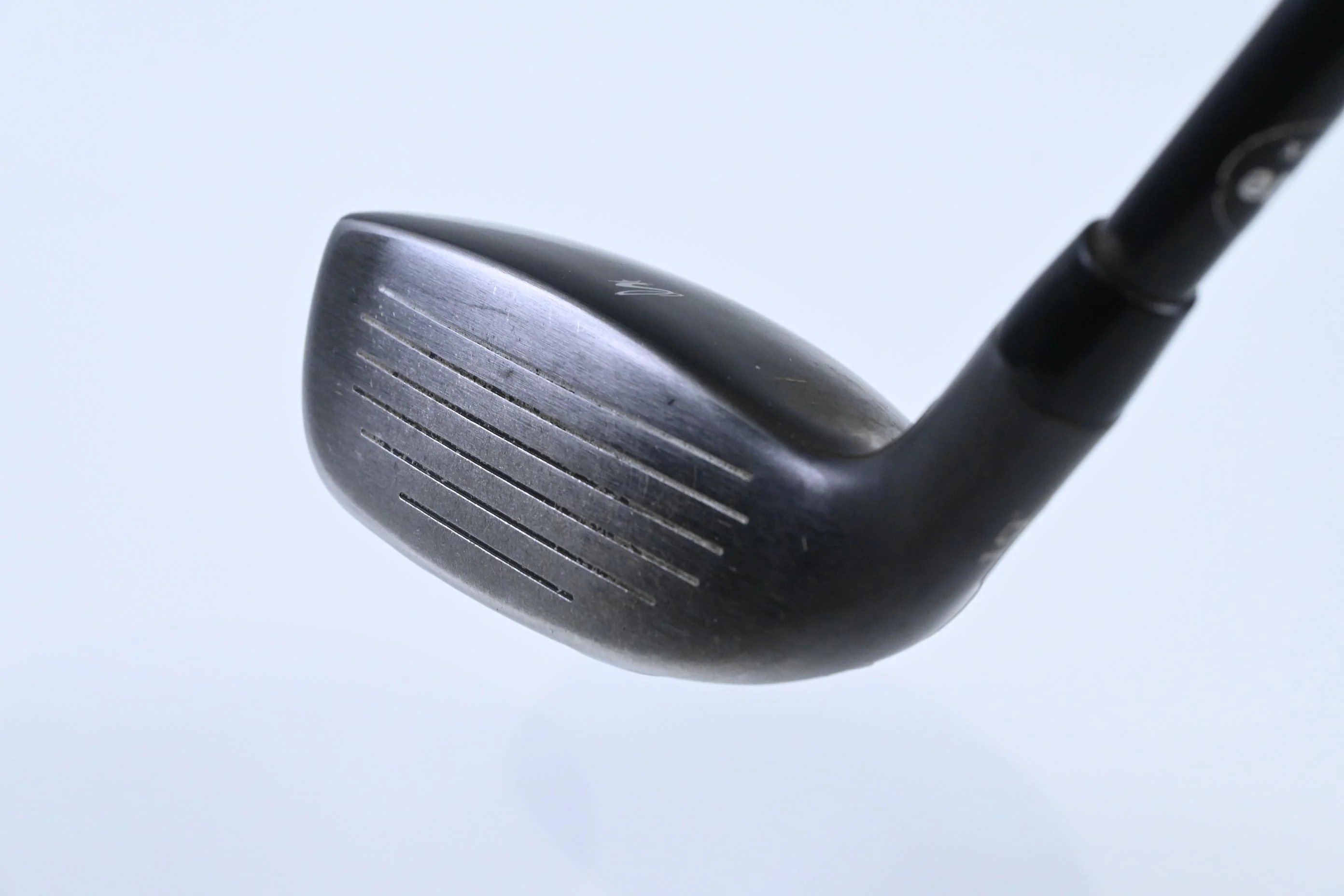 Cobra King F9 #3 Hybrid / 19 Degree / Senior Flex Fujikura Atmos Black 7 Shaft - Image 4