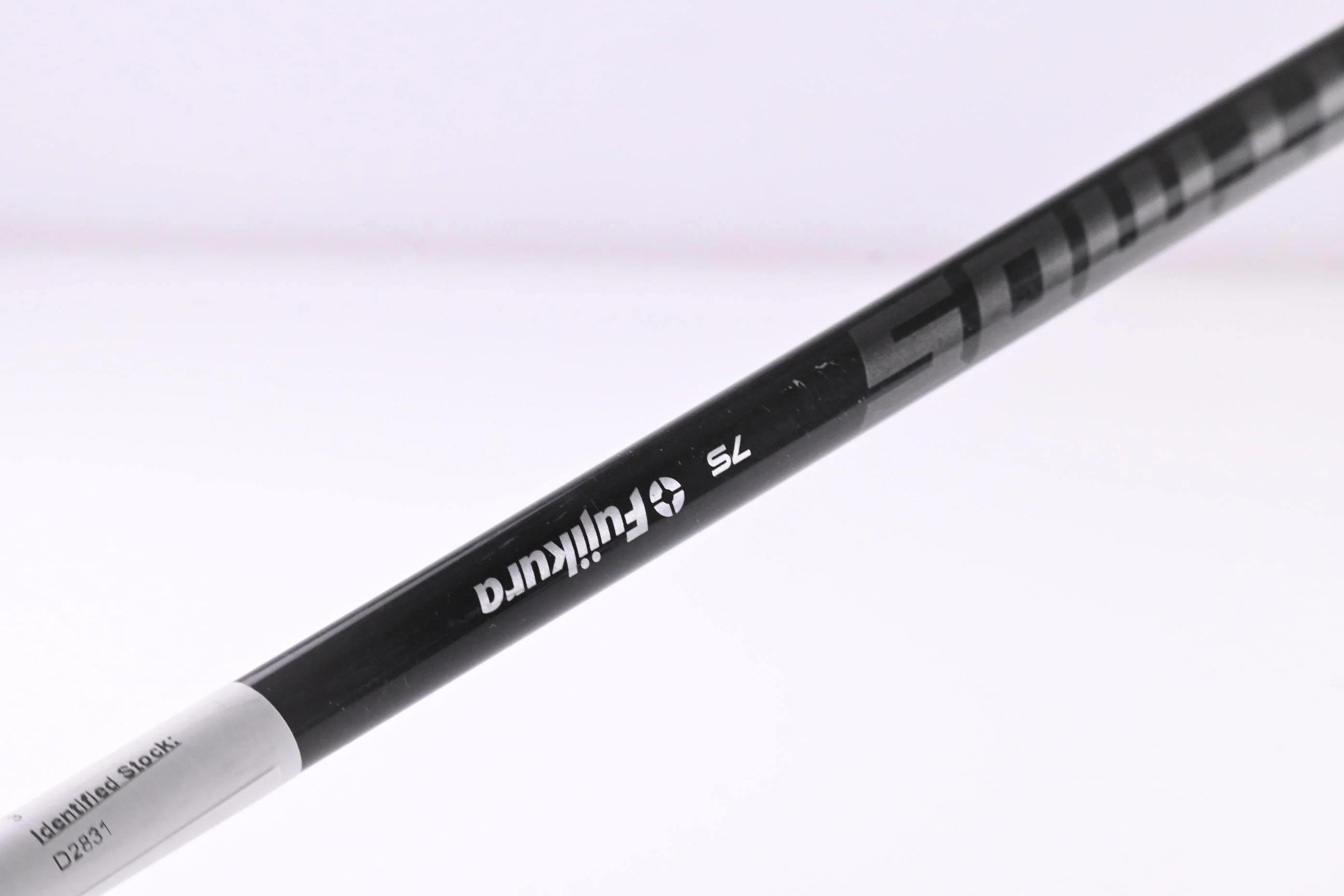 Cobra King F9 #3 Hybrid / 19 Degree / Stiff flex Fujikura Atmos Black 7 Shaft - Image 6