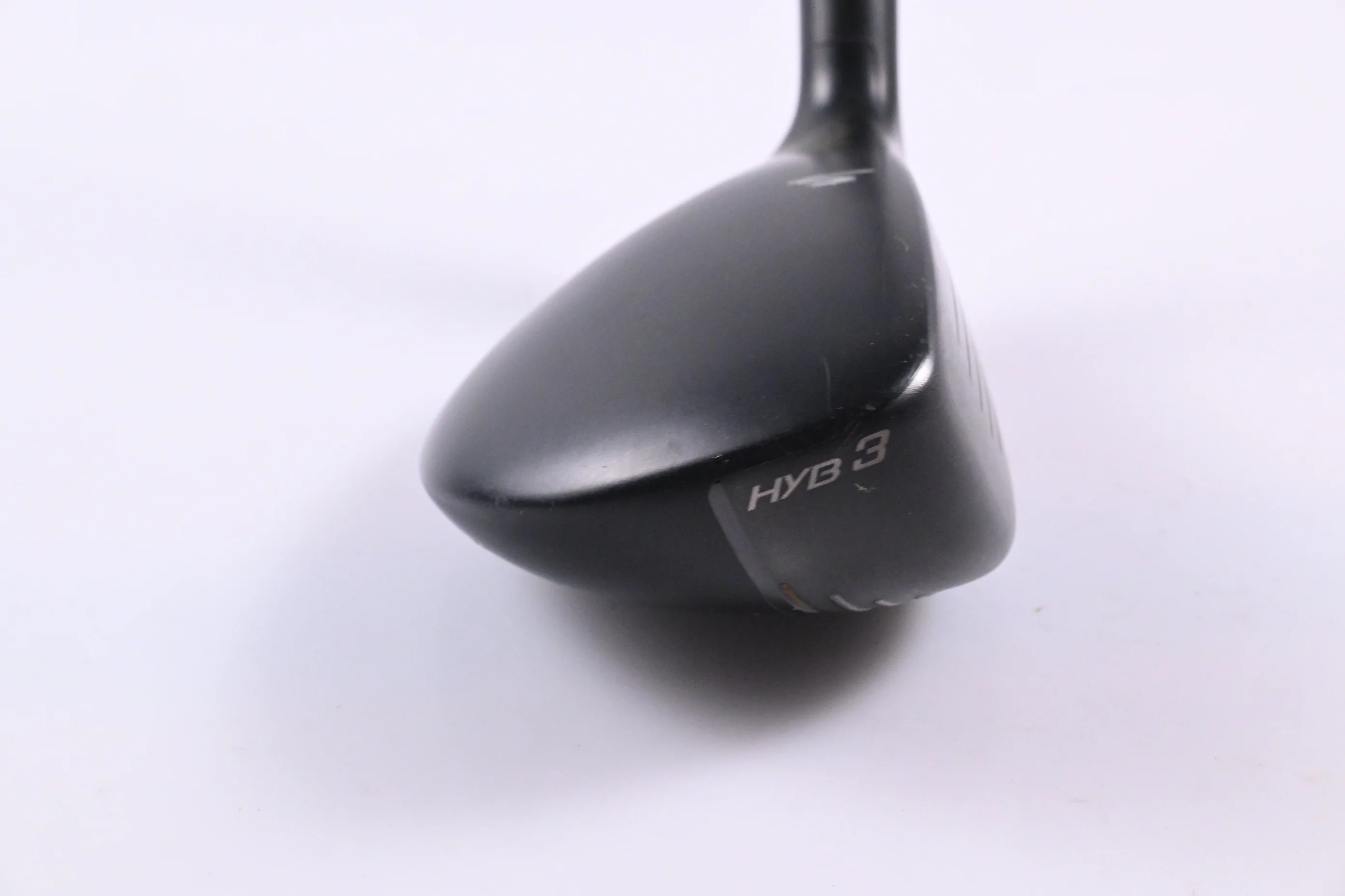 Cobra King F9 #3 Hybrid / 19 Degree / Regular Flex Fujikura Atmos Black 7 Shaft - Image 3