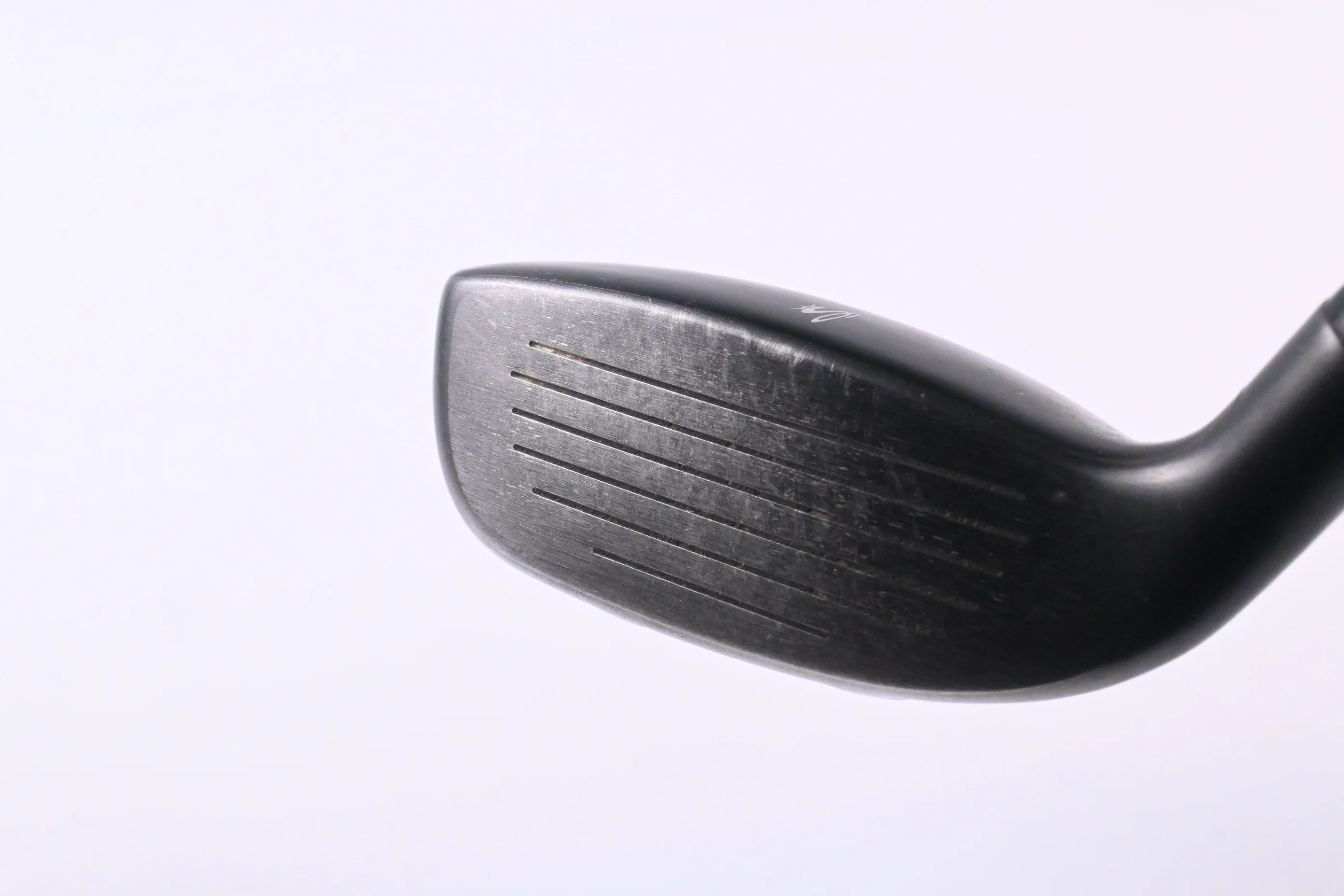 Cobra King F9 #3 Hybrid / 19 Degree / Regular Flex Fujikura Atmos Black 7 Shaft - Image 4