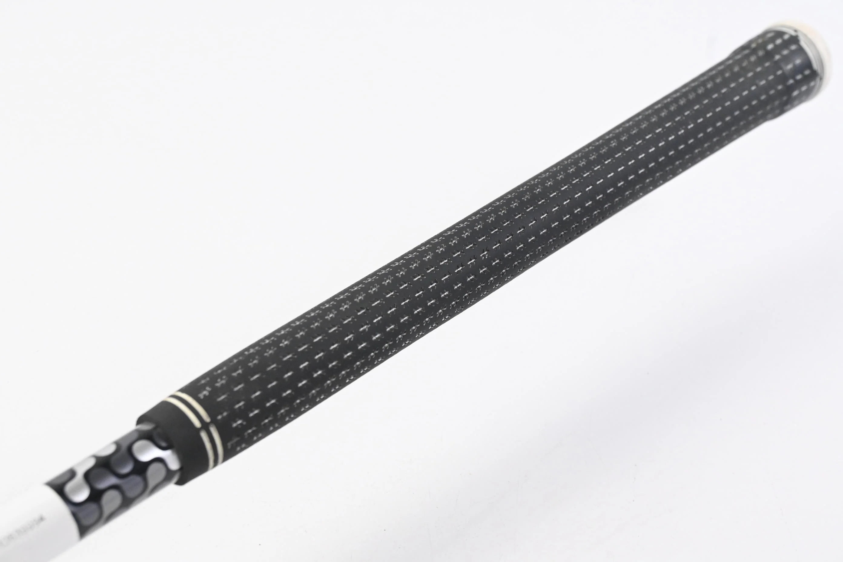 Cobra King F9 #3 Hybrid / 19 Degree / Stiff Flex Fujikura Atmos Silver 7 Shaft - Image 8