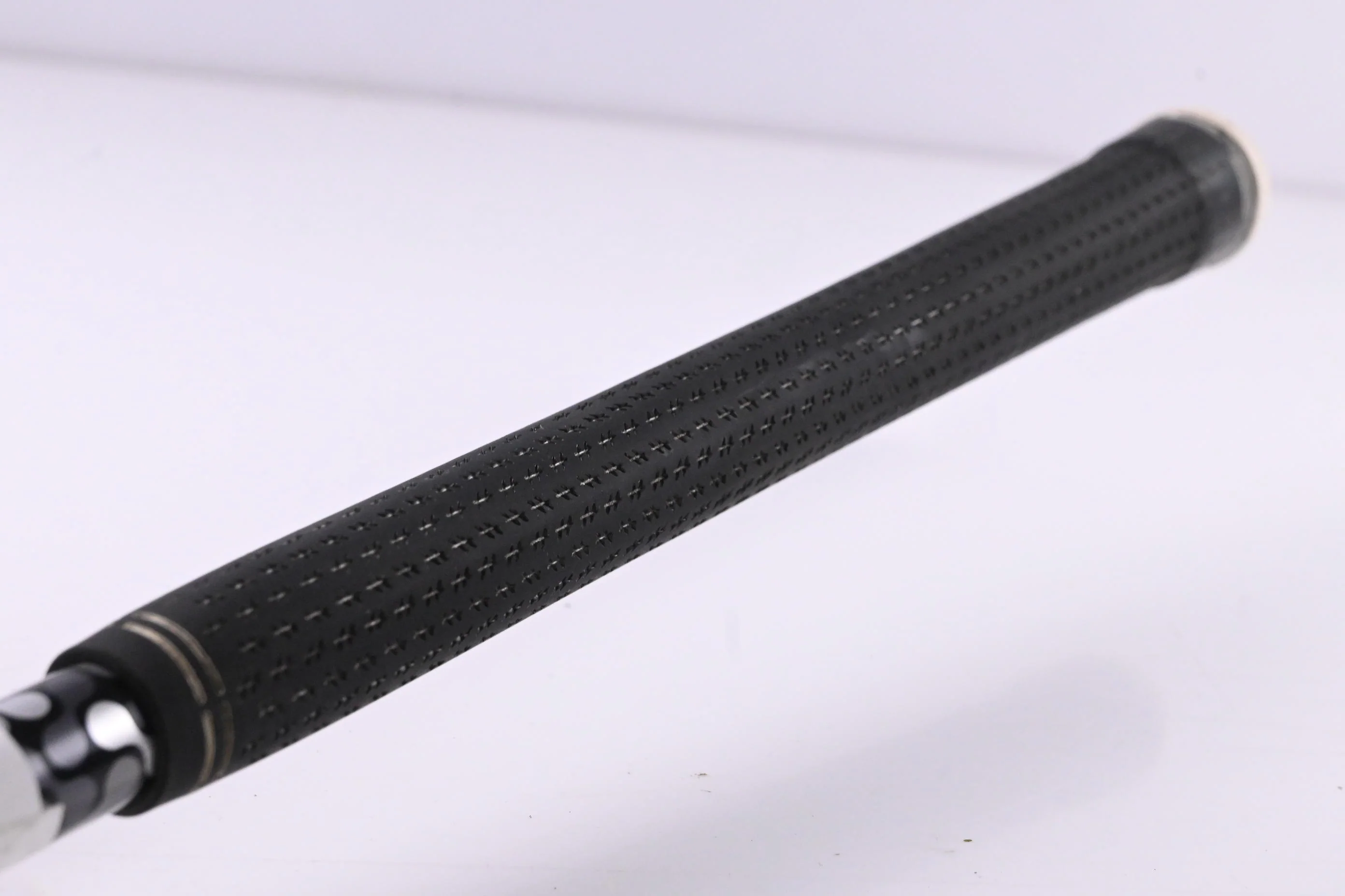 Cobra King F9 #3 Hybrid / 19 Degree / Stiff Flex Fujikura Atmos Black 7 Shaft - Image 8