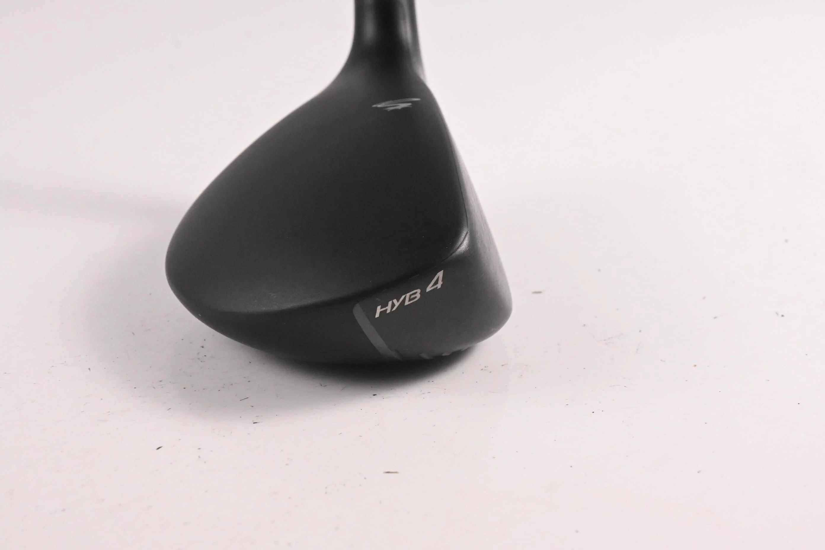 Cobra King F9 #4 Hybrid / 21 Degree / Regular Flex Fujikura Atmos Black 7 Shaft - Image 3