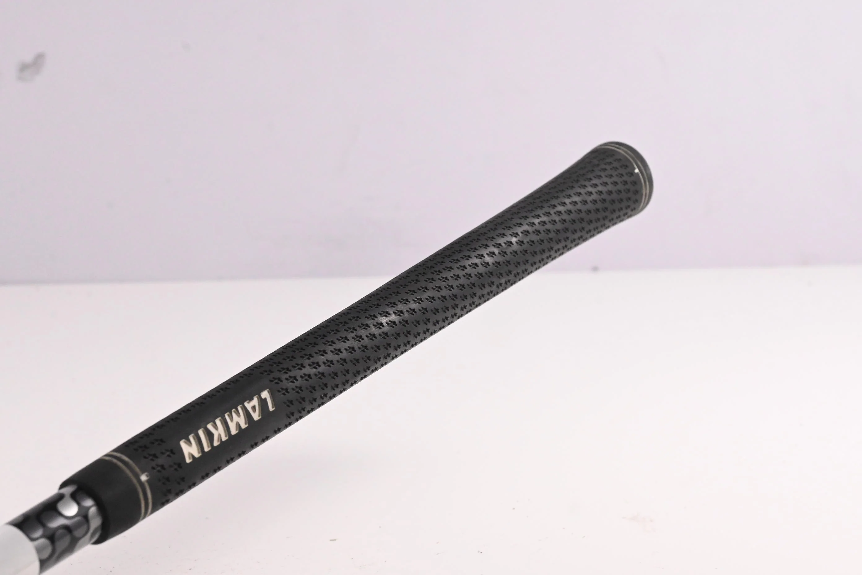 Cobra King F9 #4 Hybrid / 21 Degree / Regular Flex Fujikura Atmos Black 7 Shaft - Image 8