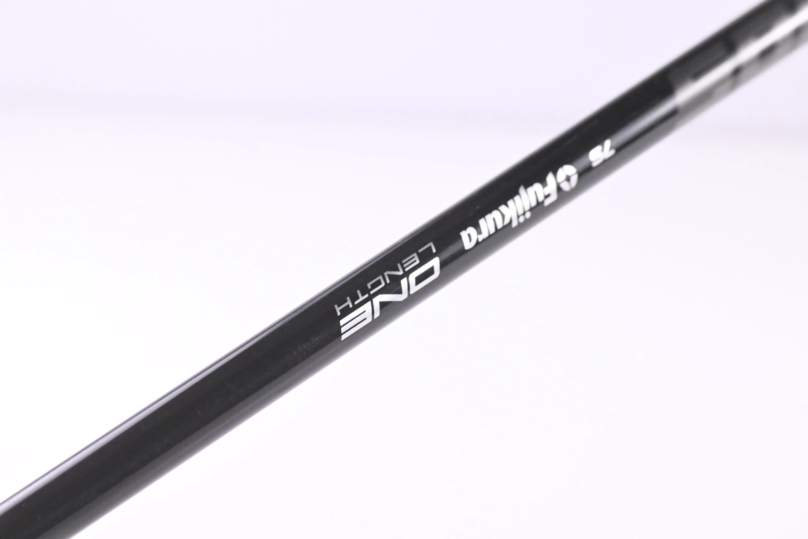 Cobra King F9 One Length #3 Hybrid / 19 Degree / Stiff Flex Fujikura Atmos Black - Image 6