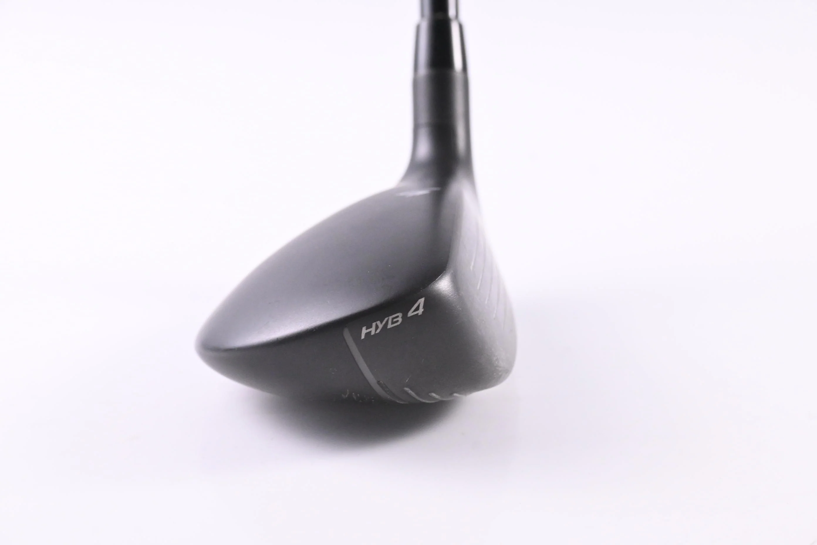 Cobra King F9 #4 Hybrid / 21 Degree / Regular Flex Fujikura Atmos Black 7 Shaft - Image 3